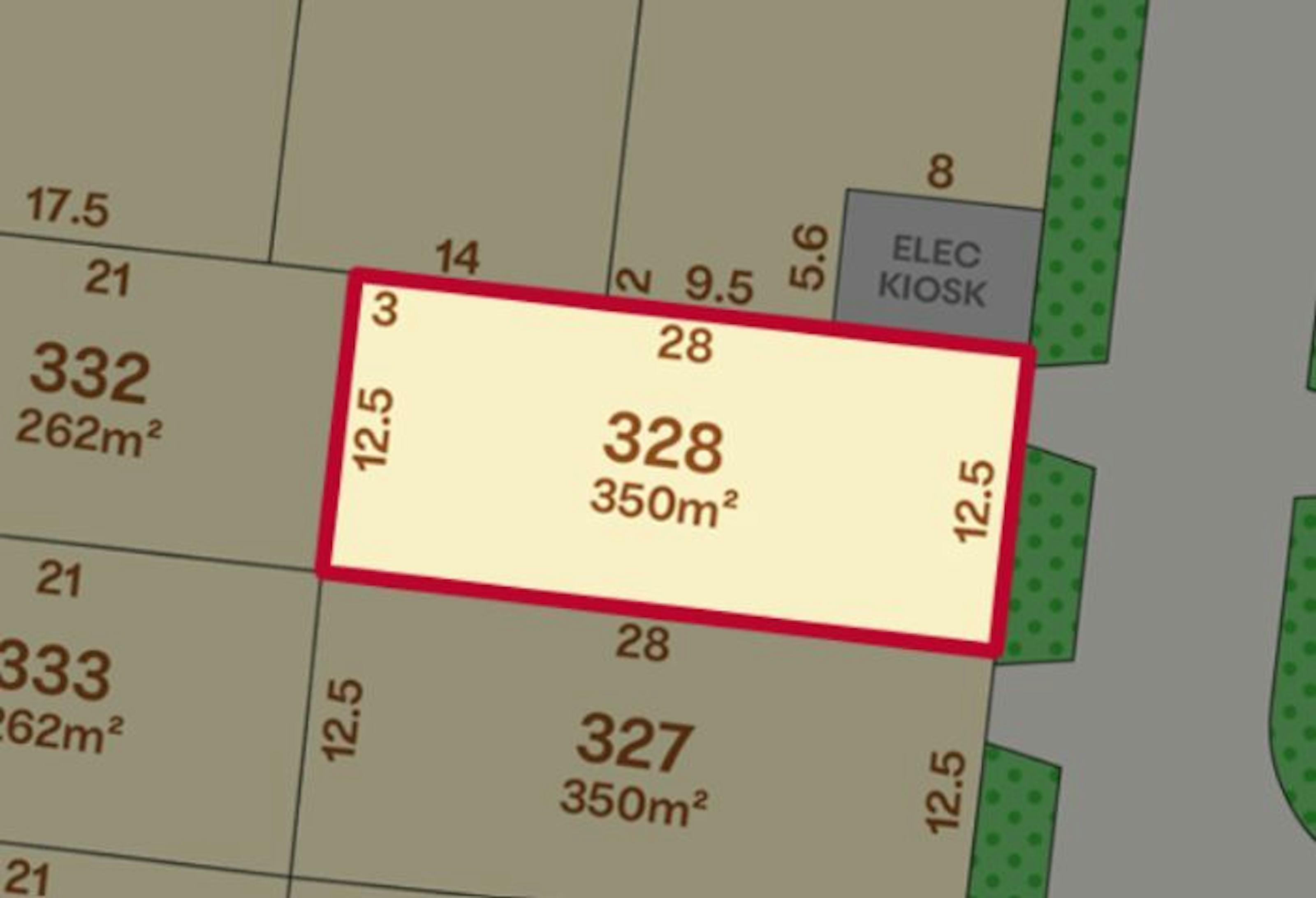 328 Sward St. DONNYBROOK, VIC 3064-1