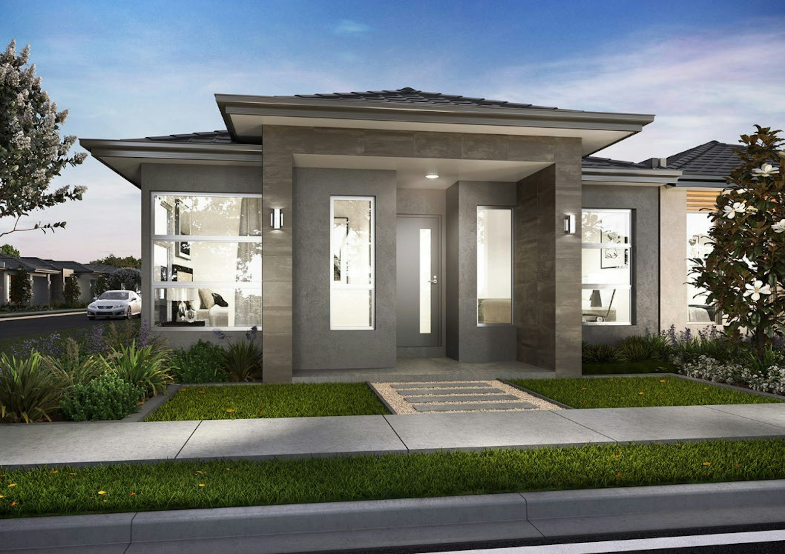 433 Proposed St WYNDHAM VALE, VIC 3024