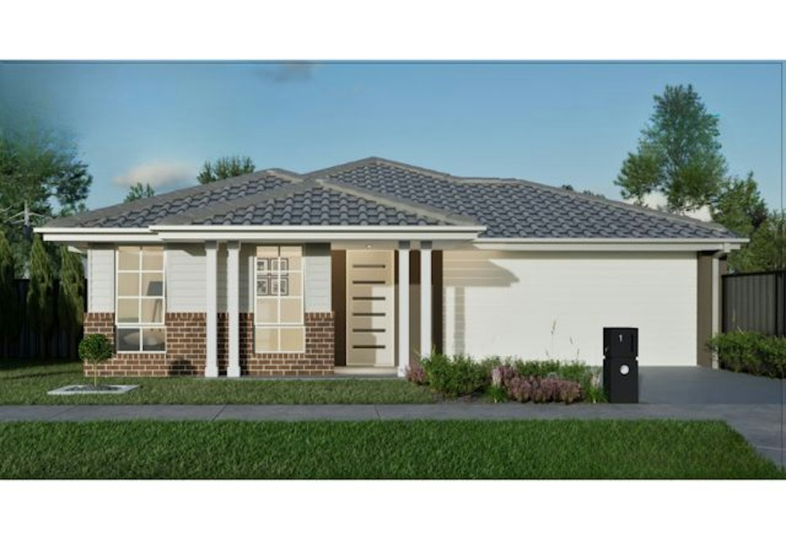 131 Hinge St. ROCKBANK, VIC 3335