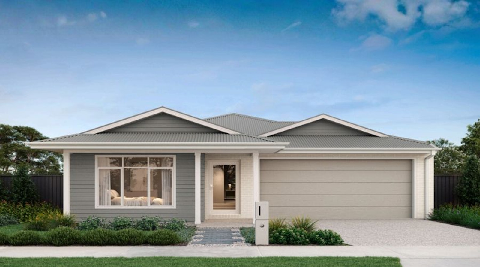 603,Timbarra Estate BEVERIDGE, VIC 3753