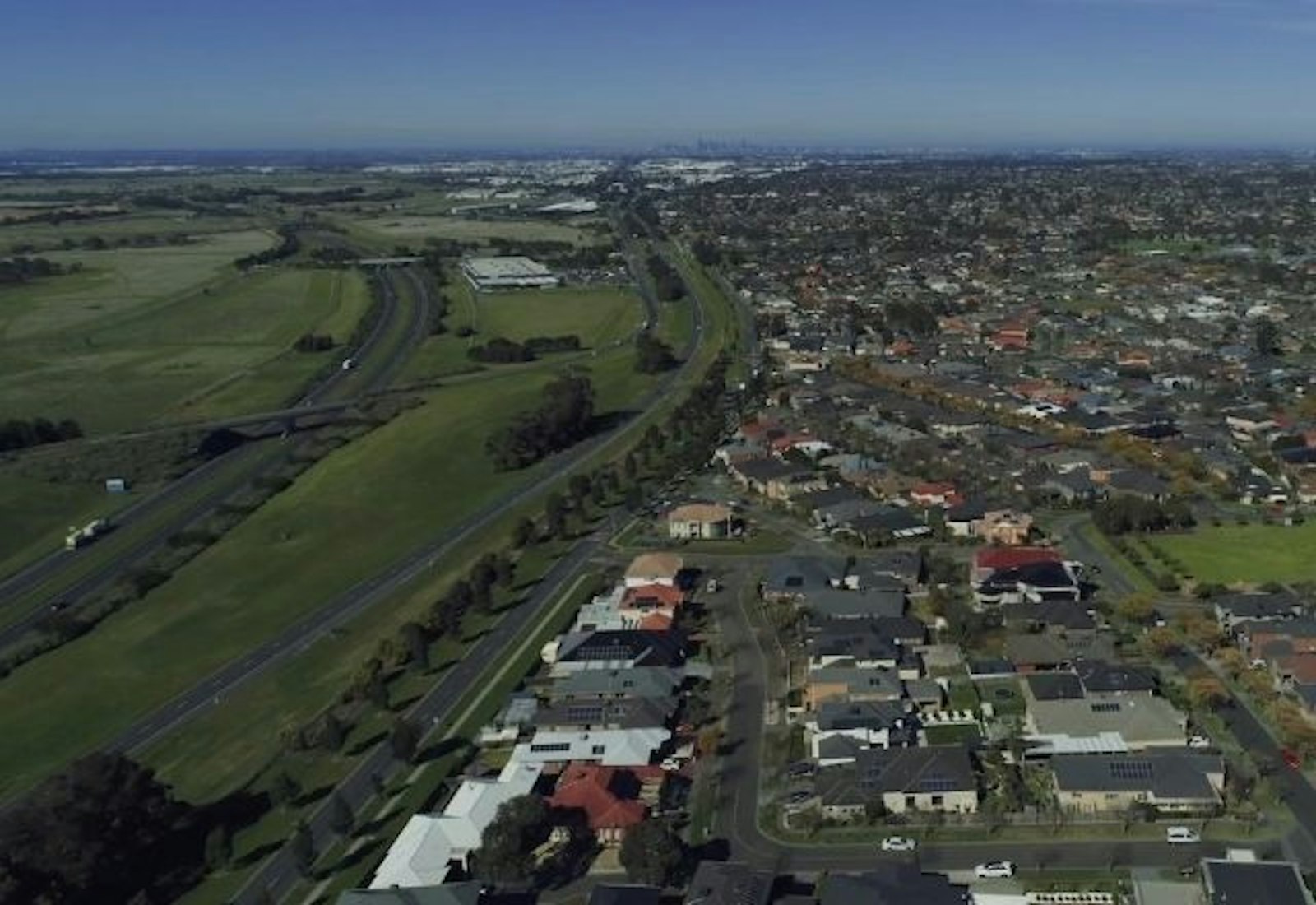 603,Timbarra Estate BEVERIDGE, VIC 3753-1