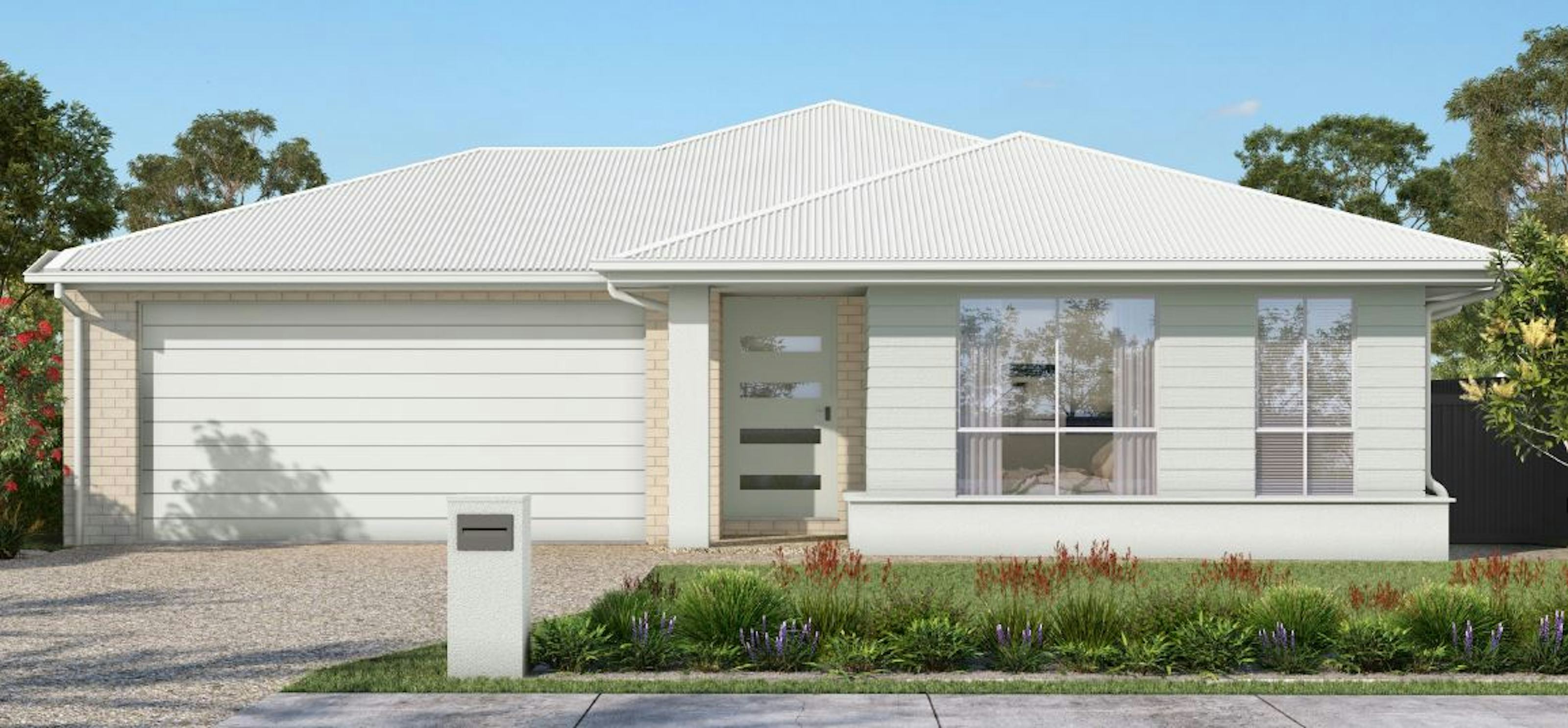 69 Dolphin Waters Estate BURRUM HEADS, QLD 4659
