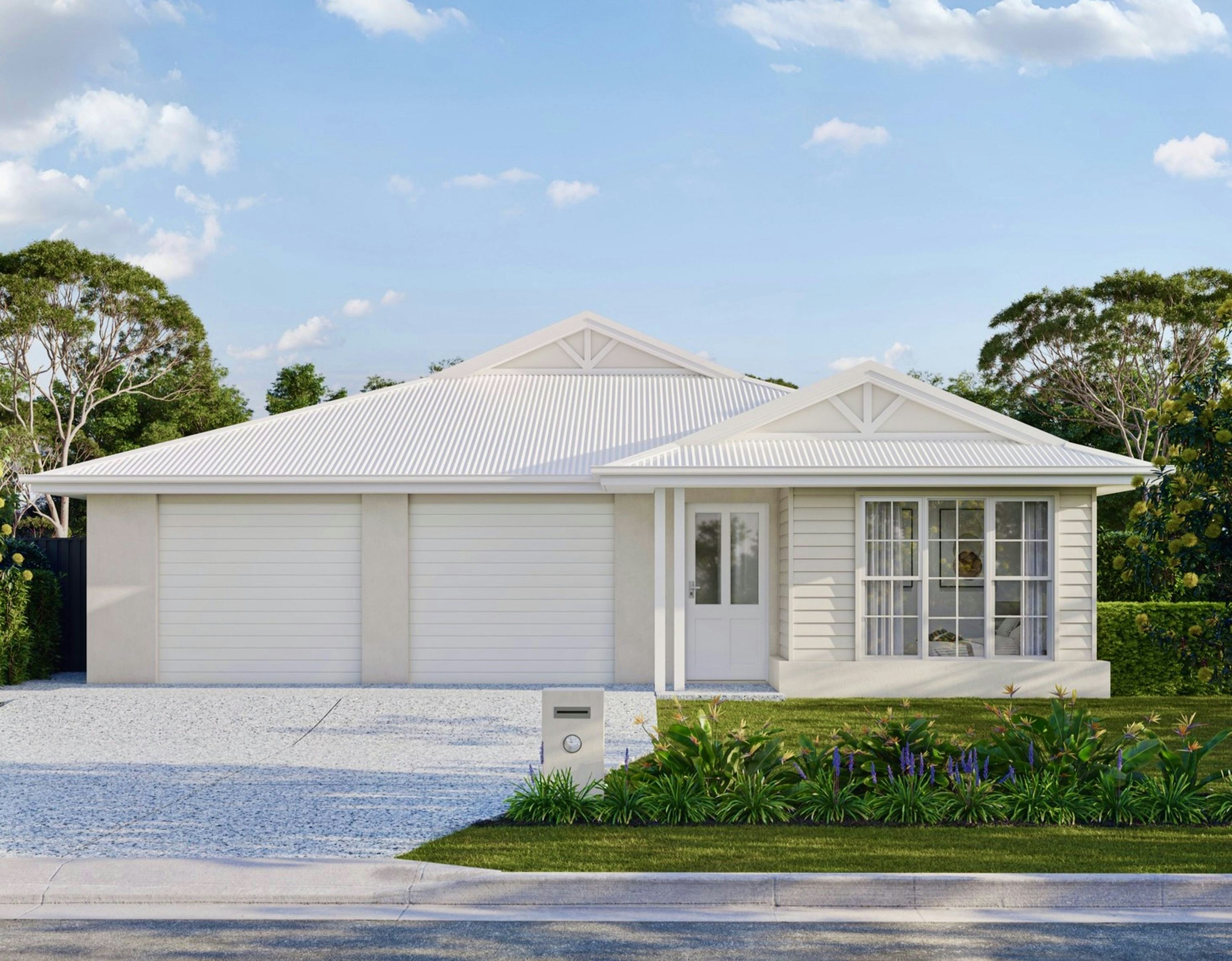 Lot 804 New Road Joyner, QLD 4500