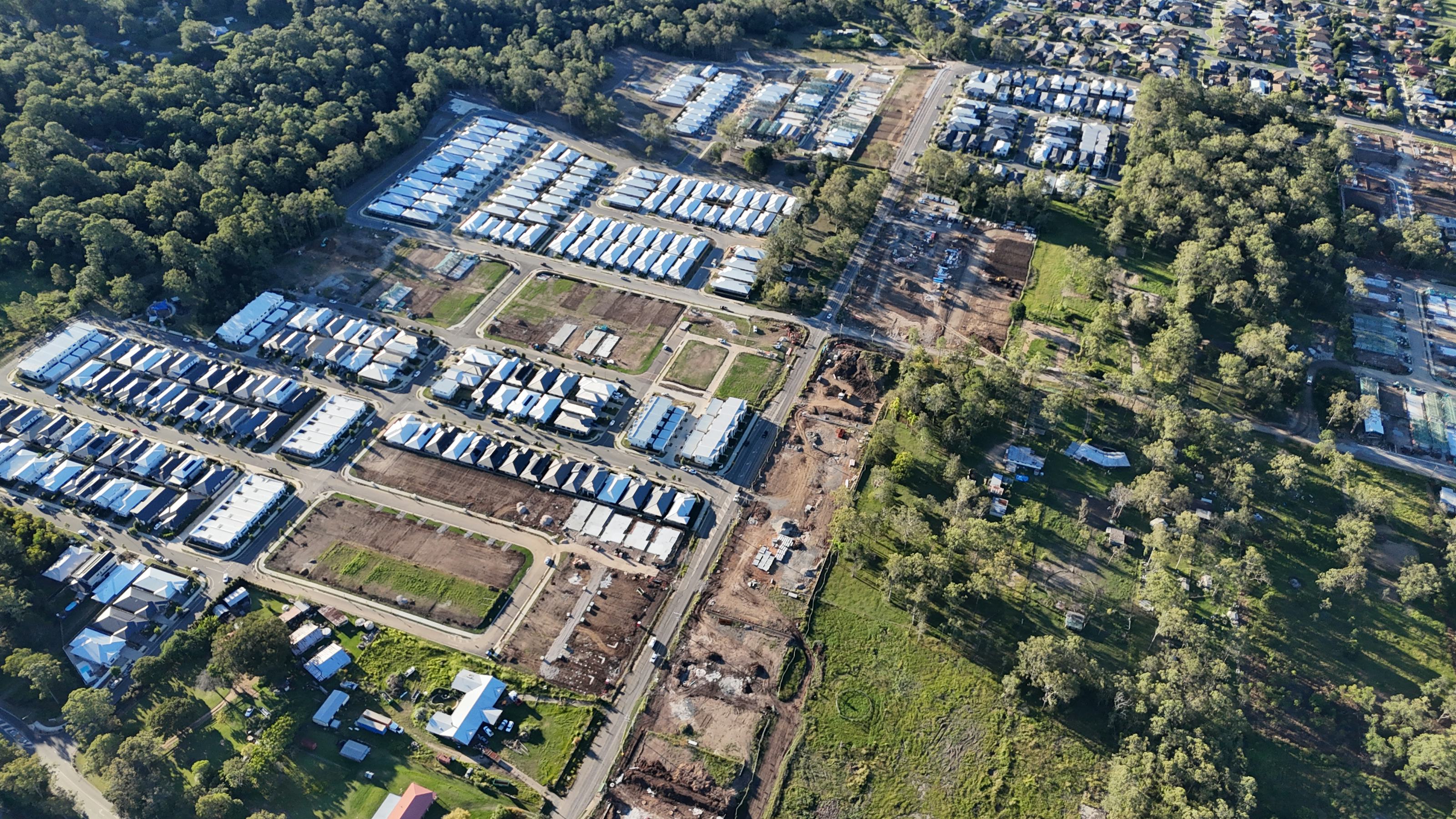Lot 804 New Road Joyner, QLD 4500-2