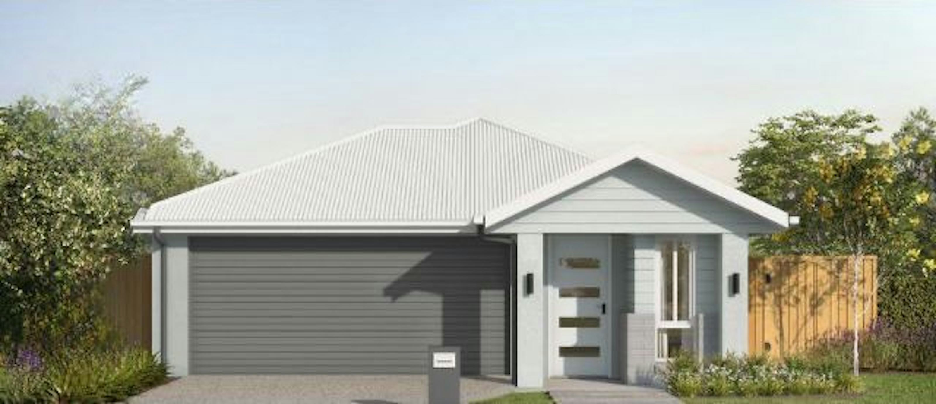 342 Park Boulevard MORAYFIELD, QLD 4506