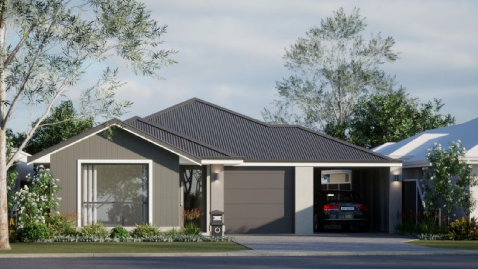 71 Maderston Approach DARCH, WA 6065