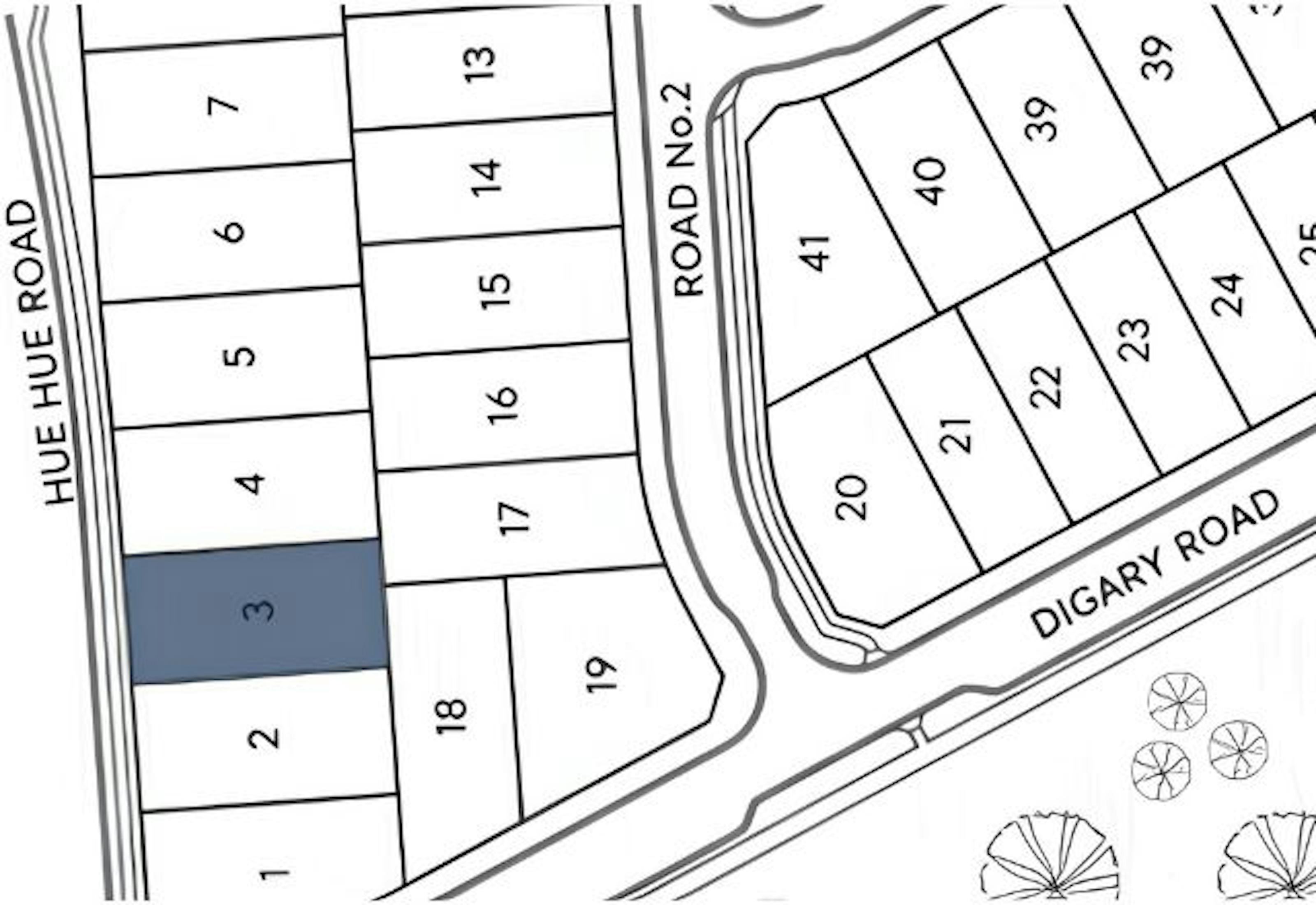 3 1377 Hue Hue Rd. WYEE, NSW 2259-5