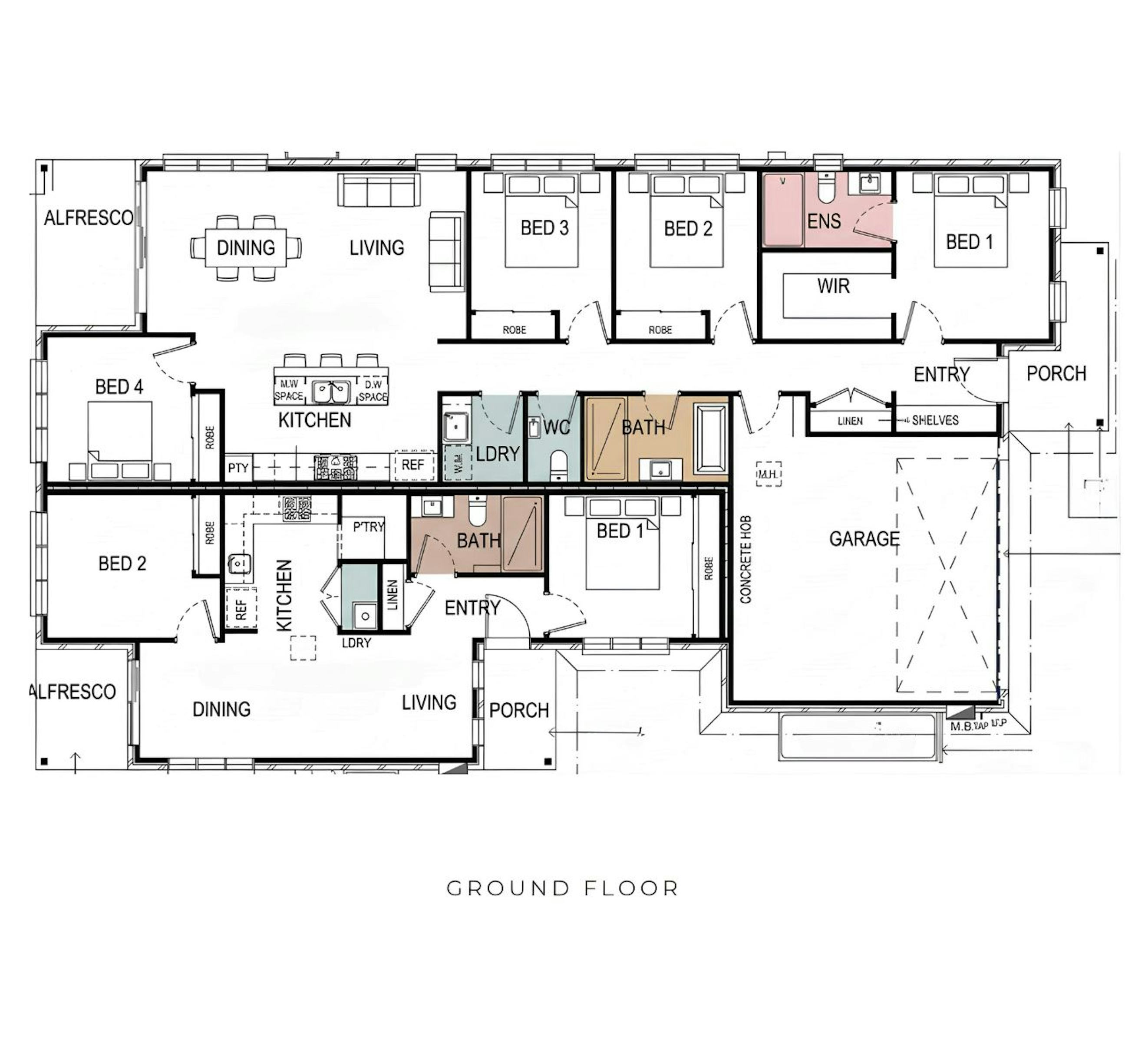 3 1377 Hue Hue Rd. WYEE, NSW 2259-6