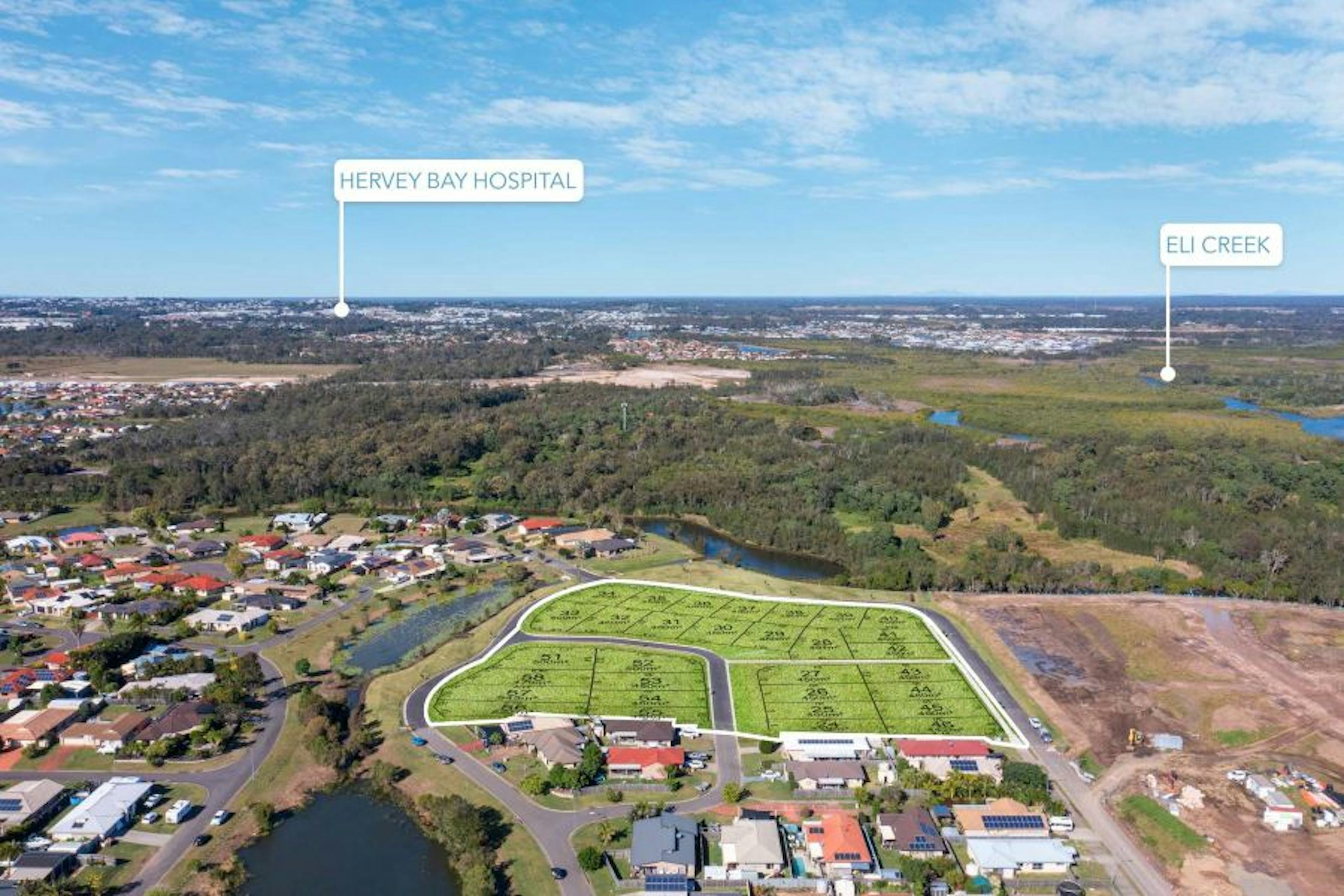 36 Spinnaker Drive HERVEY BAY, QLD 4655-3