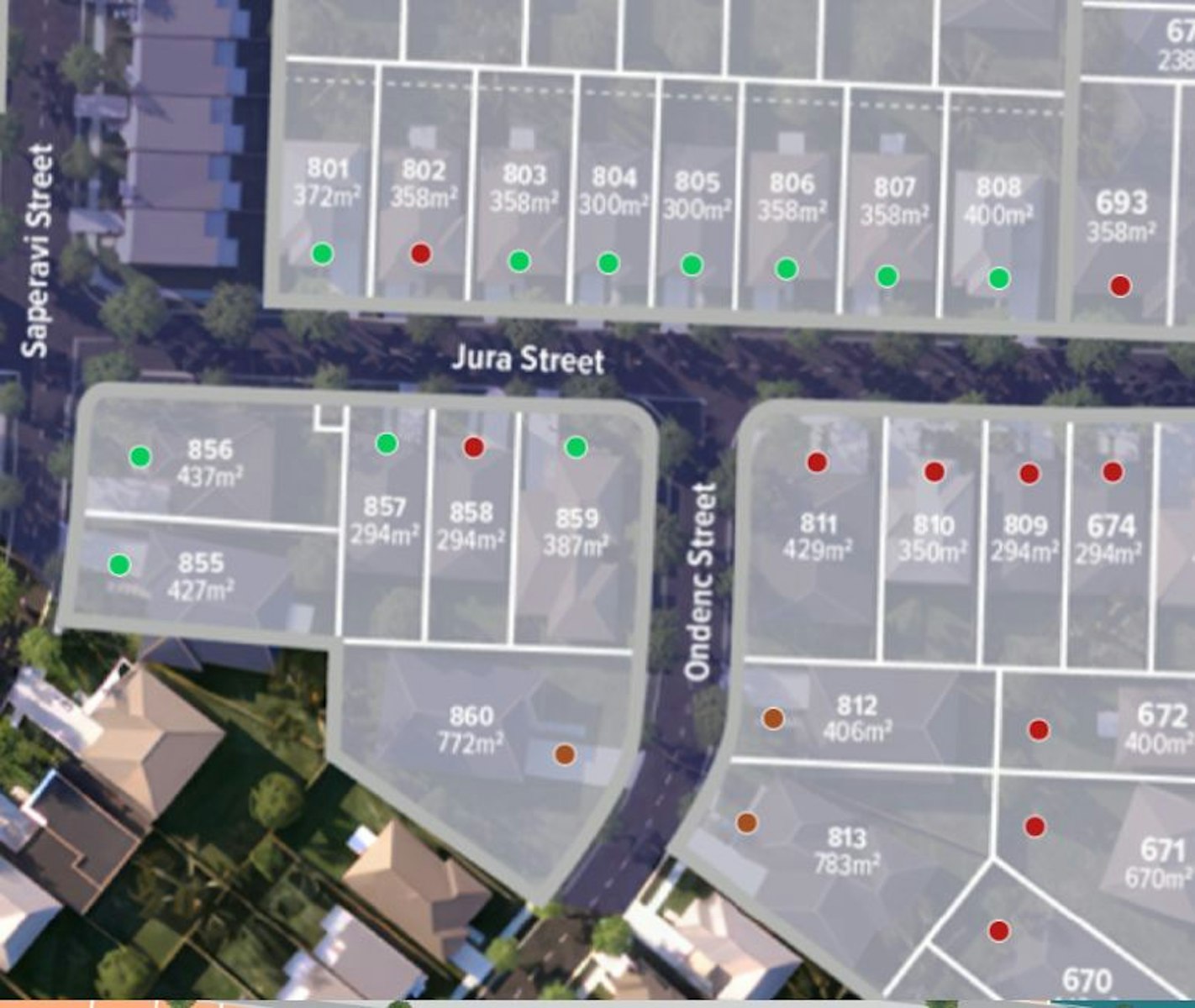 806 Jura St. SUNBURY, VIC 3429-6