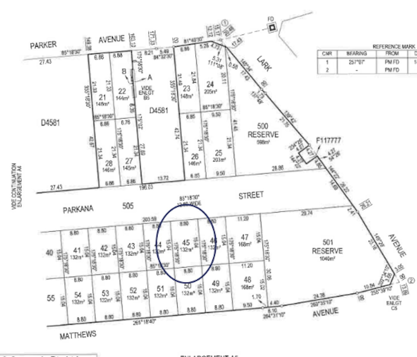 Lot 44 Parkana st Seaton, SA 5023-1