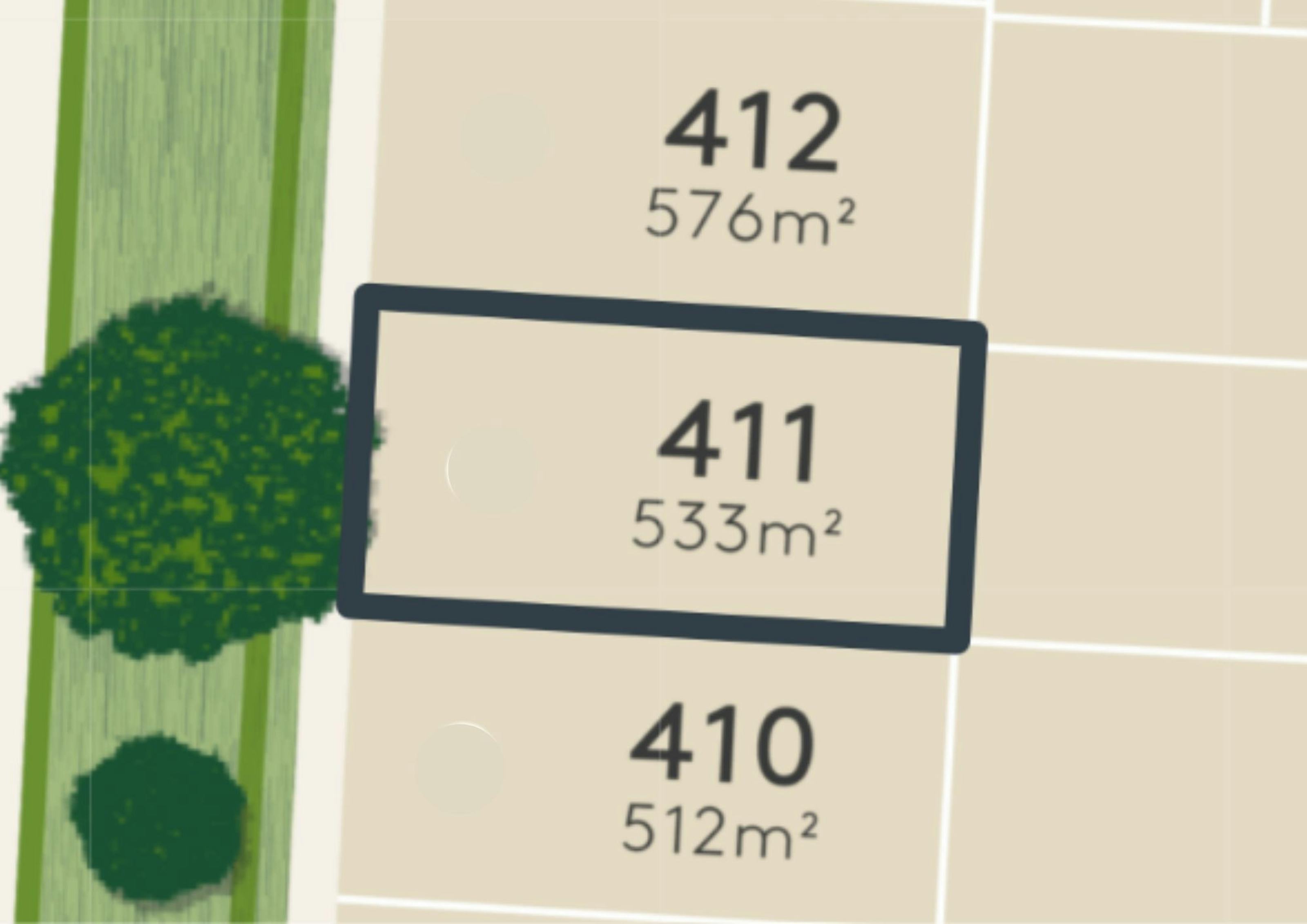 411 Derby Parade KILMORE, VIC 3764-6