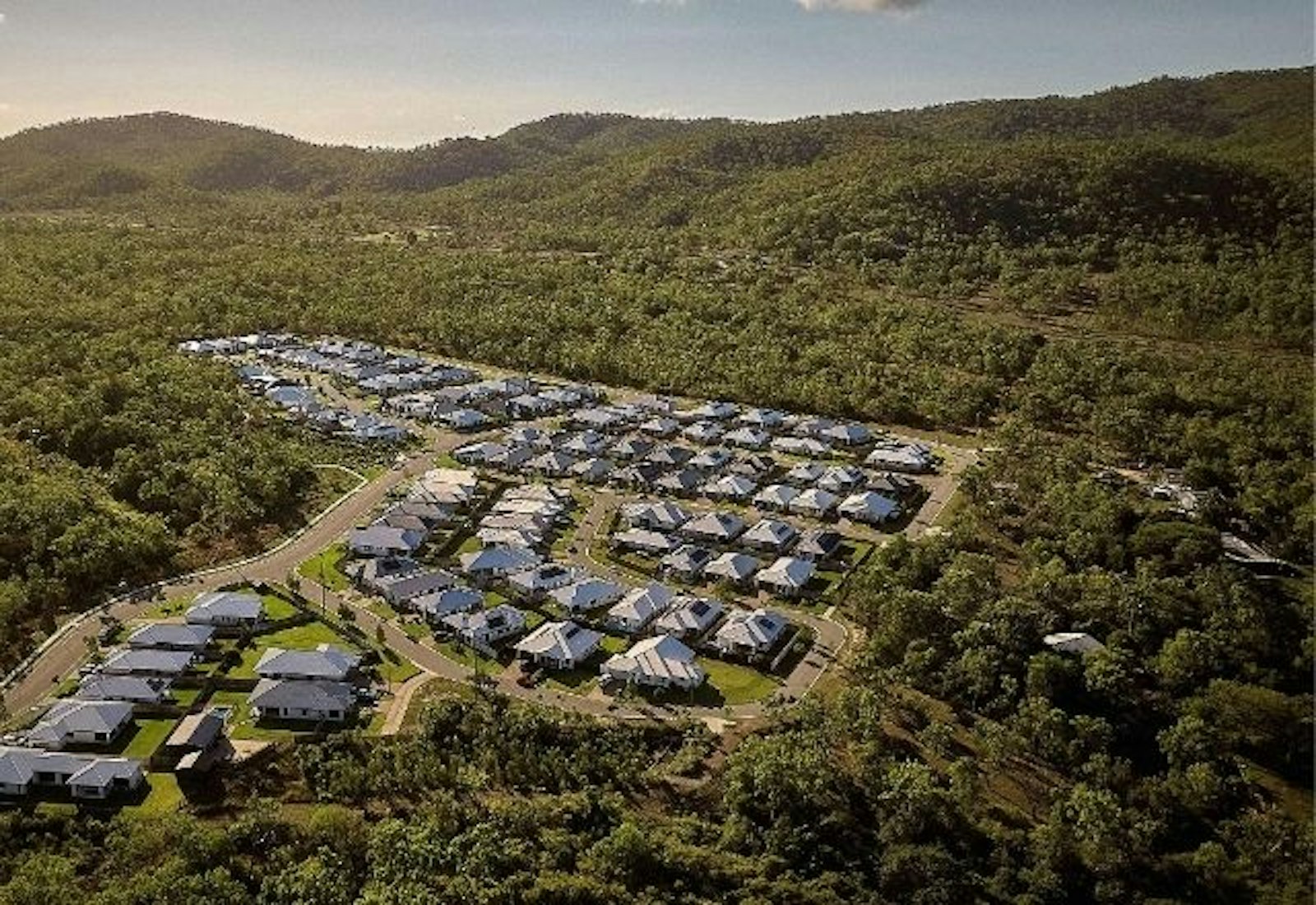 553 Donohues Retreat JULAGO, QLD 4816-4