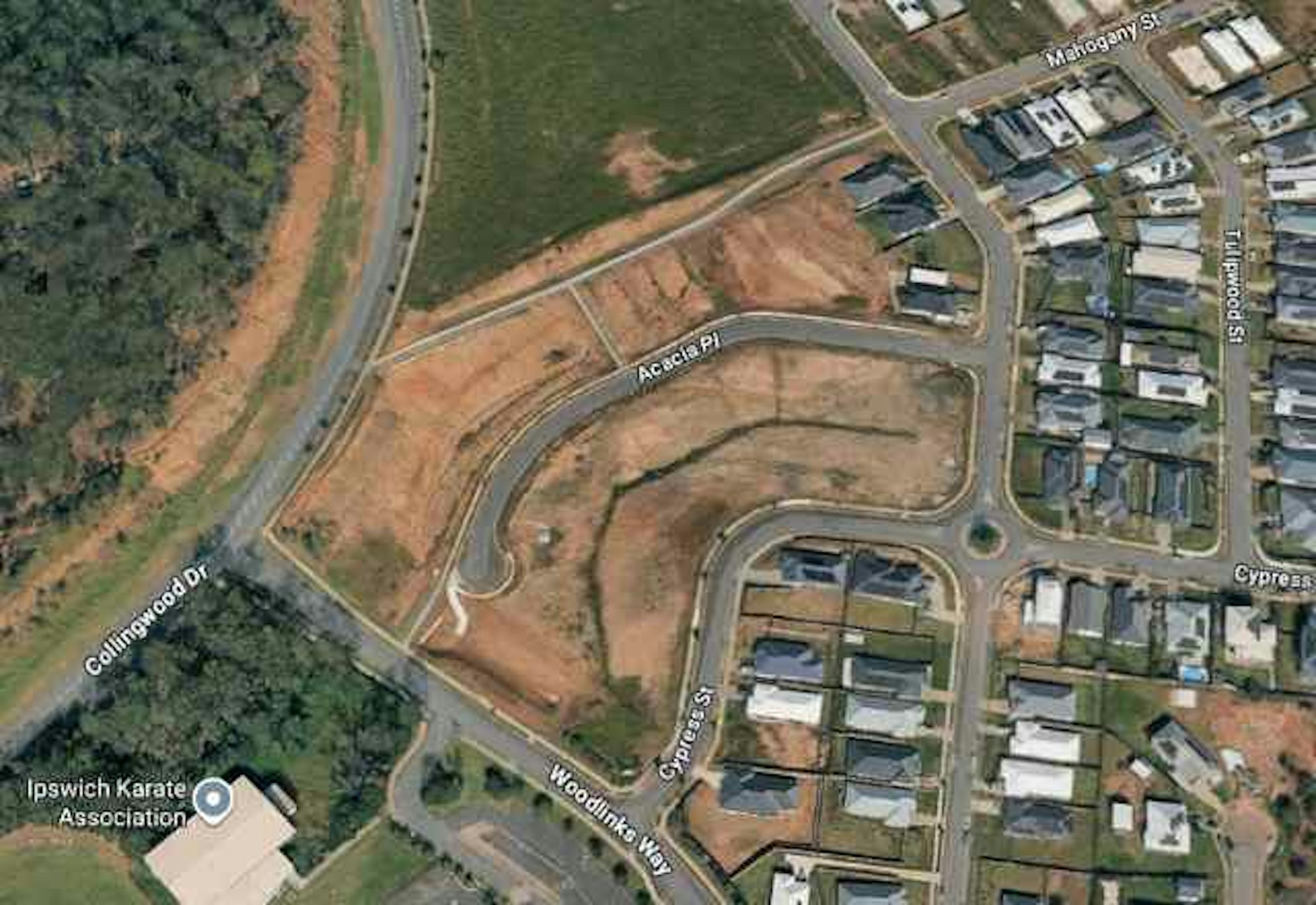 17 Cypress St. COLLINGWOOD PARK, QLD 4301-2