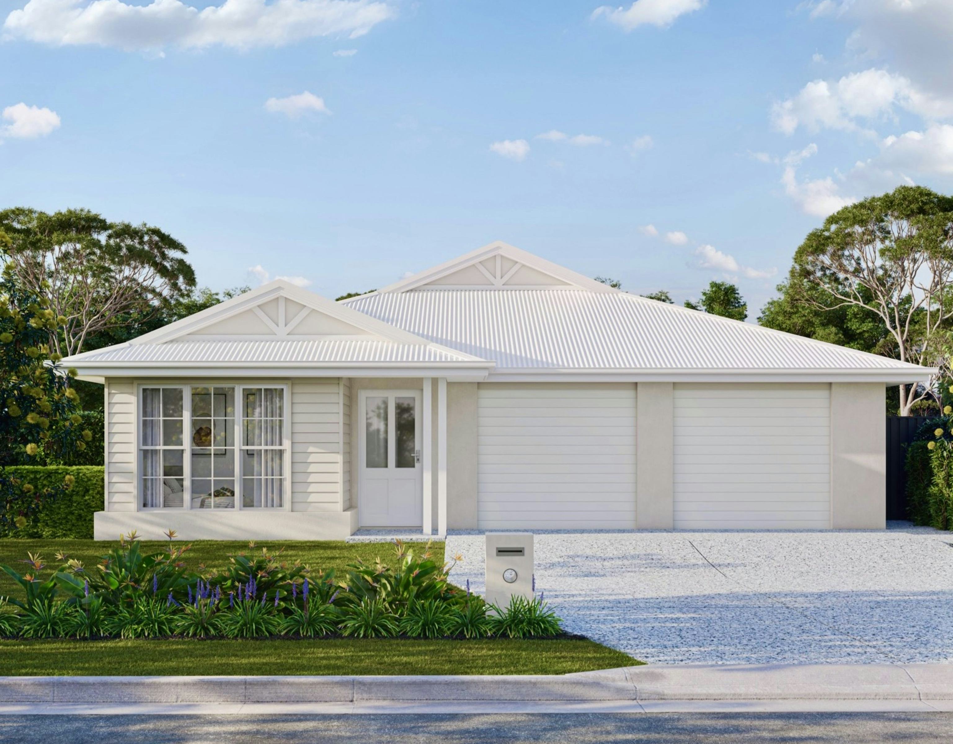 Lot 2 Logan Street Eagleby, QLD 4207-0