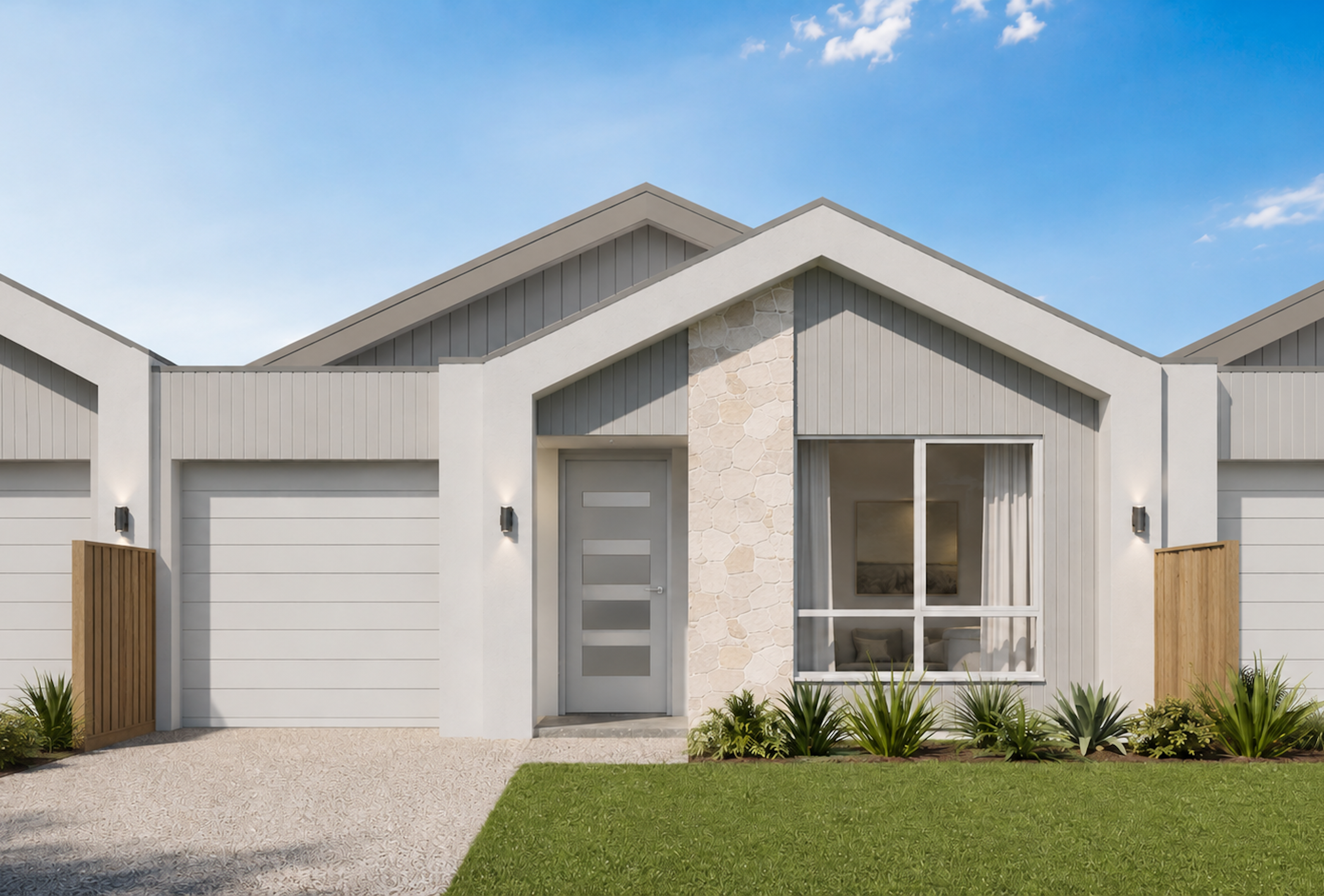 Lot 1616 Rosy Street MORAYFIELD, QLD 4506-1