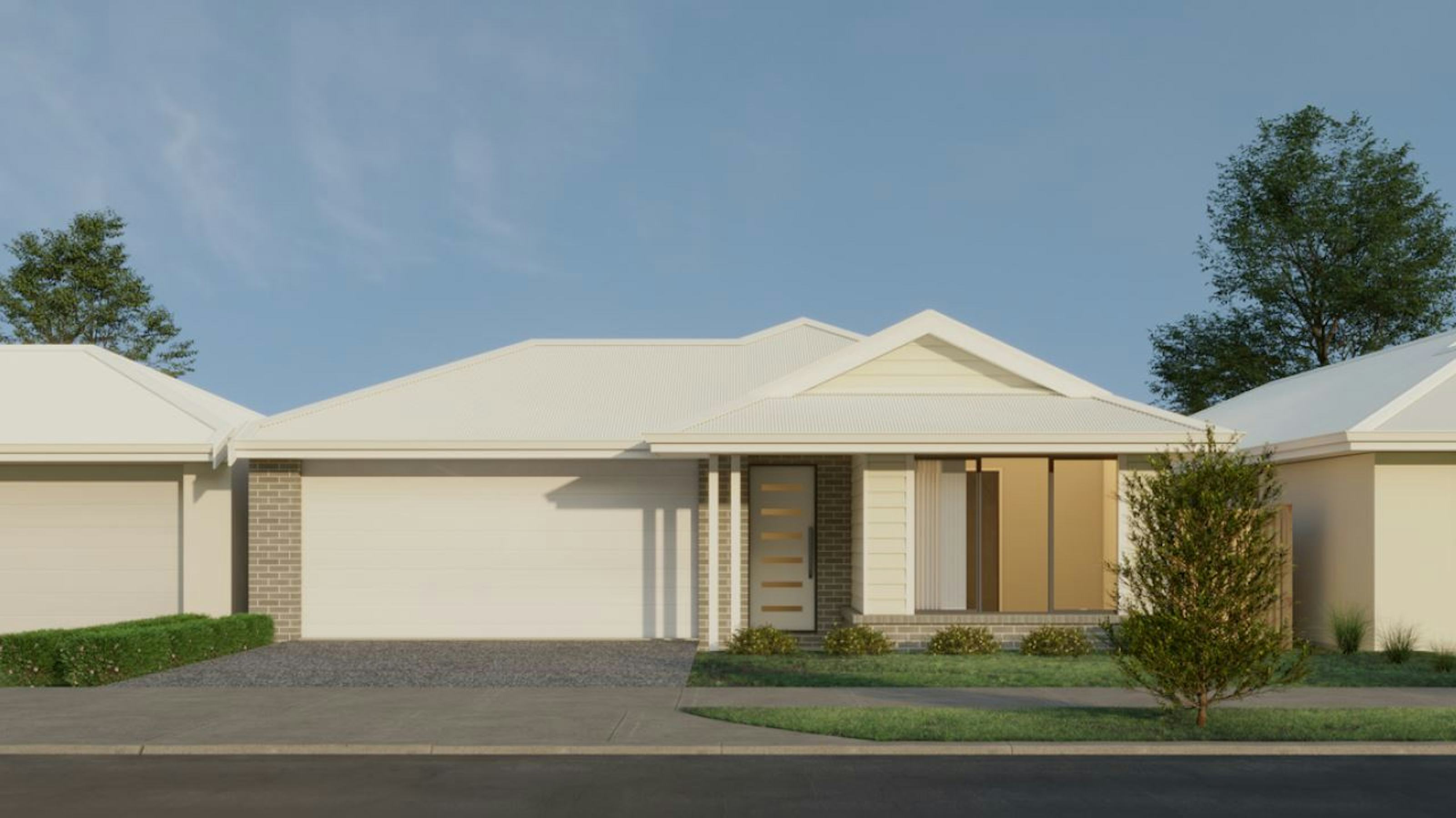 328 Stifle Crescent Donnybrook, VIC 3064