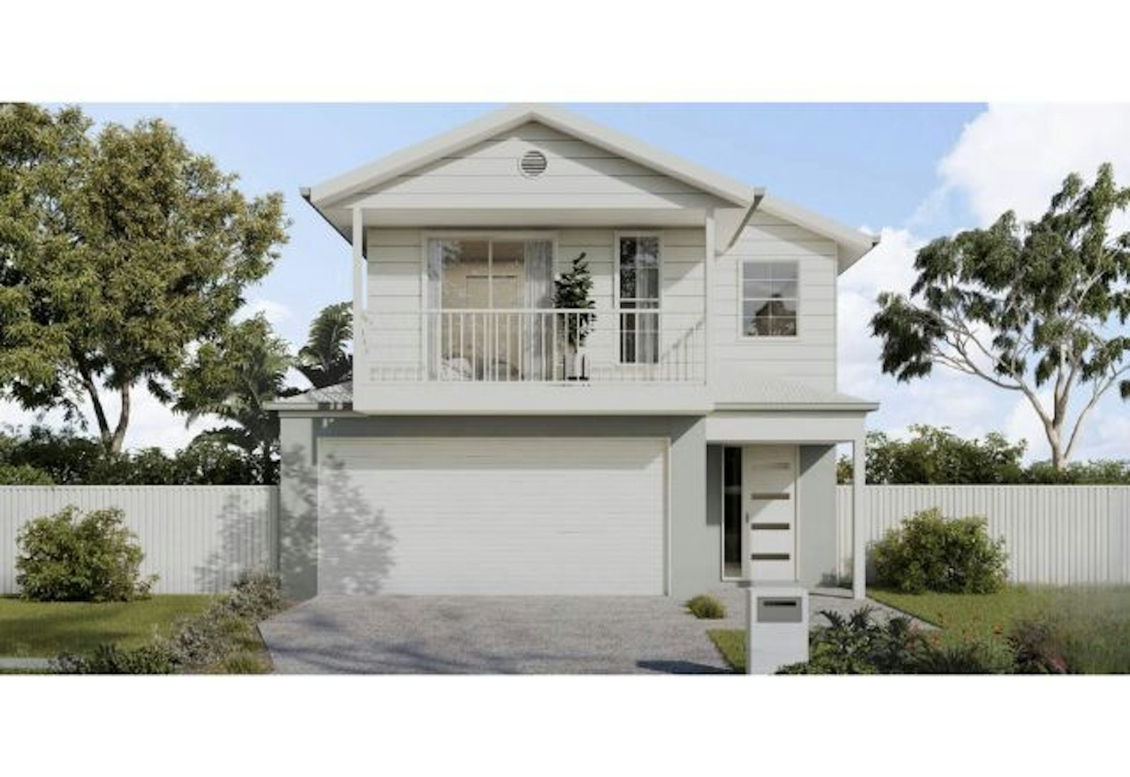 2101 North Pine Circuit WHITE ROCK, QLD 4306