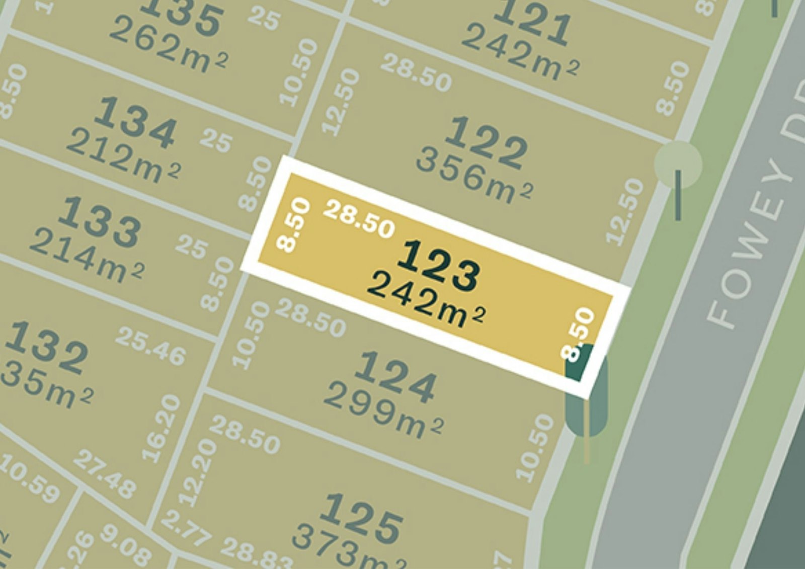 123 Fowey Dr. COBBLEBANK, VIC 3338-5