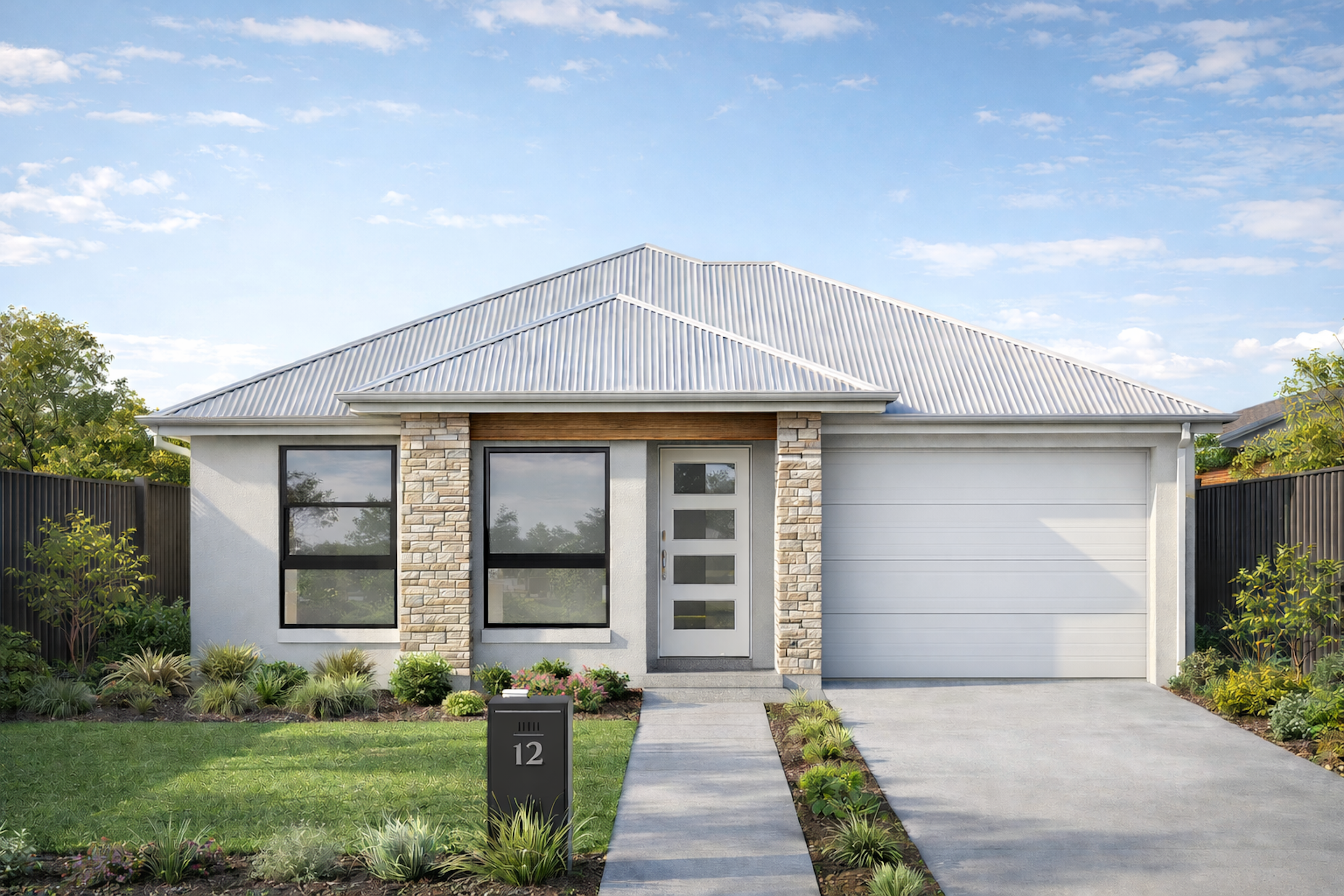 Lot 7 Sheedy Road Virginia, SA 5120