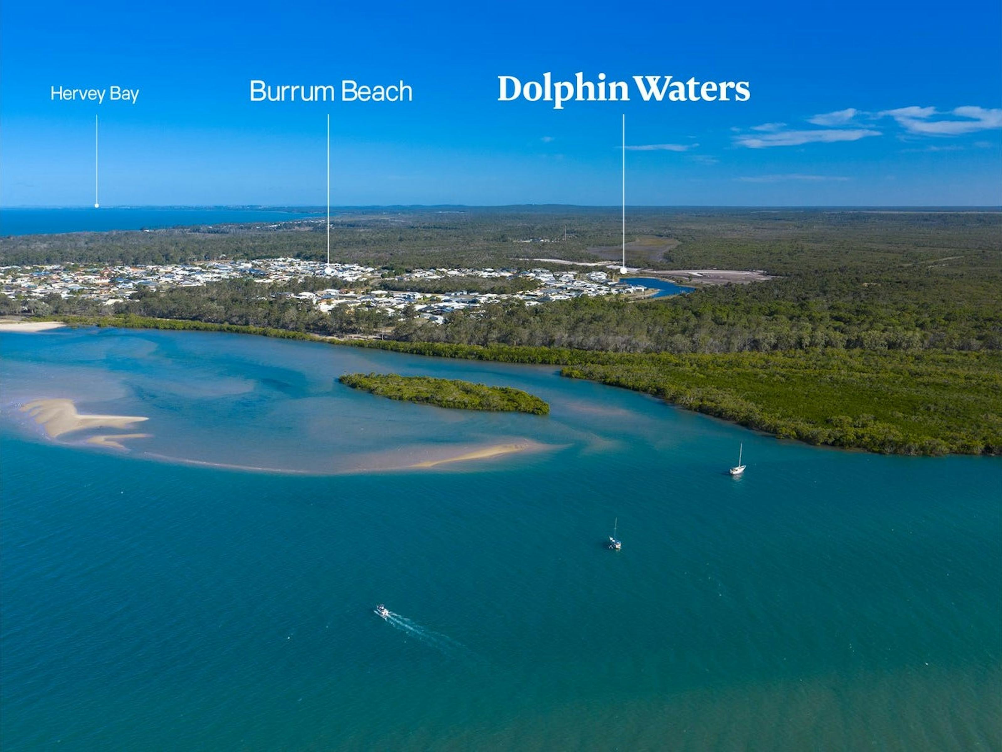 35 Proposed St Burrum Heads, QLD 4659-2
