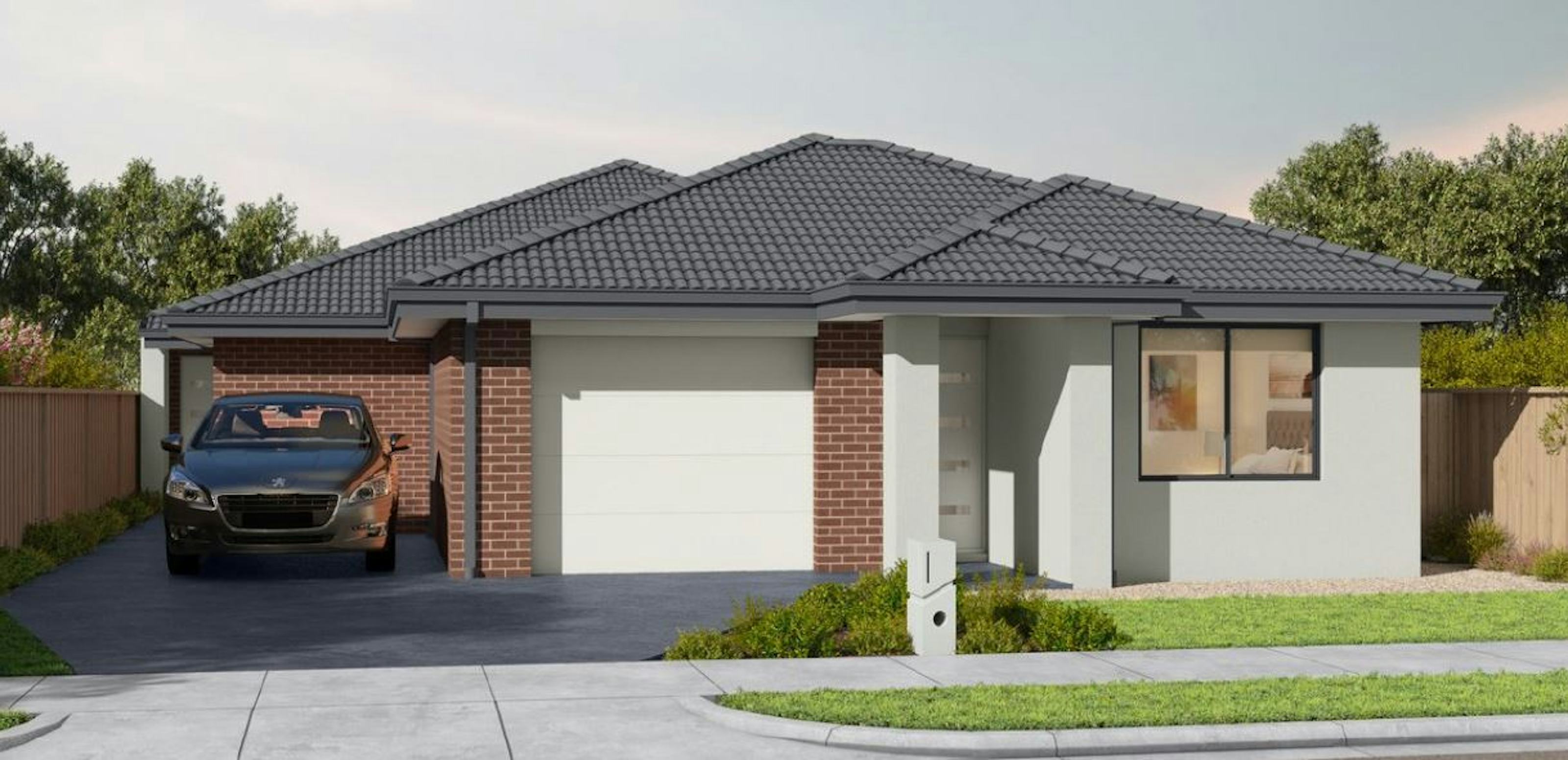 46 Ronald St Bacchus Marsh, VIC 3340