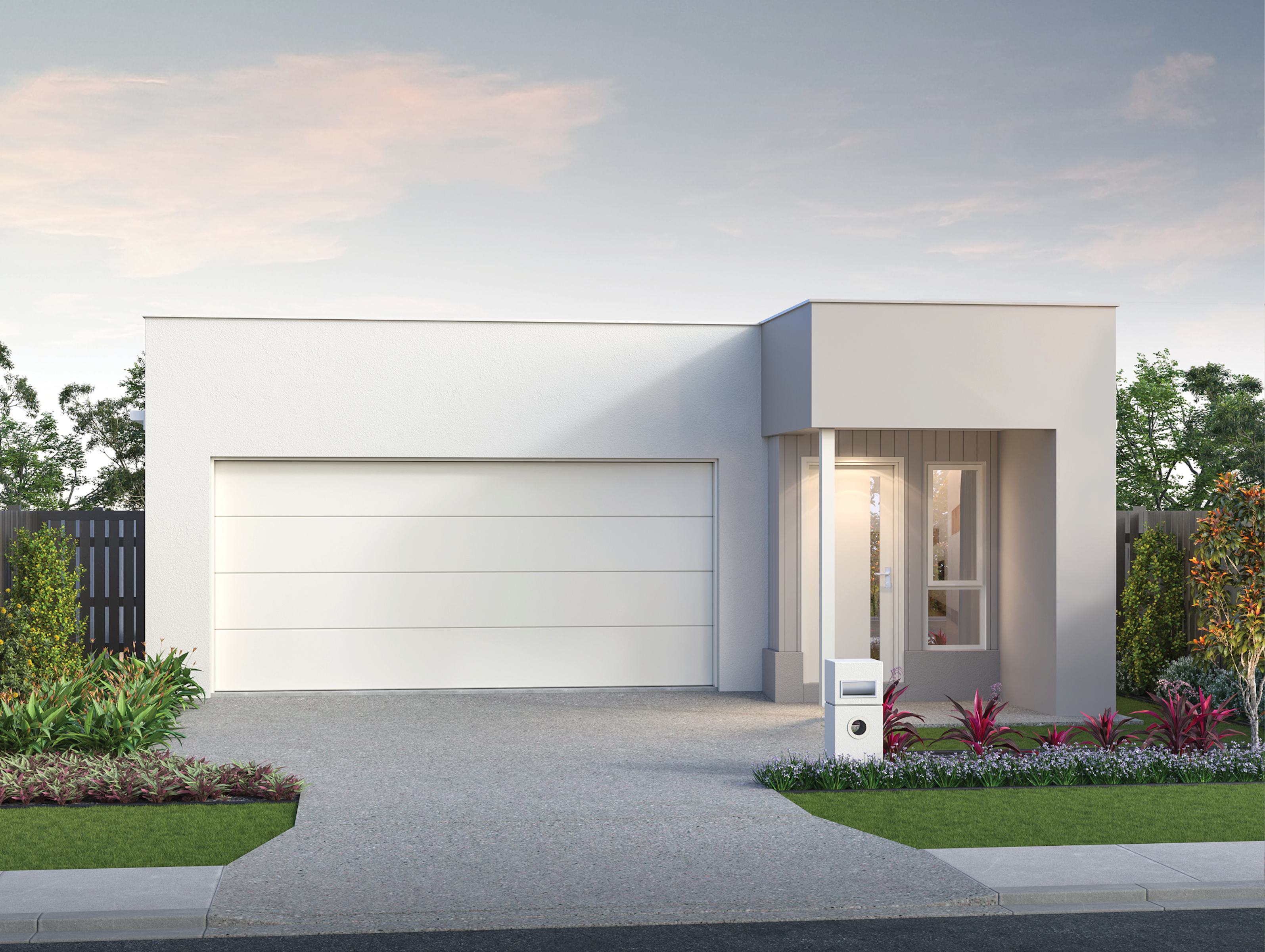 Lot 519 McEvoy Street Greenbank, QLD 4124