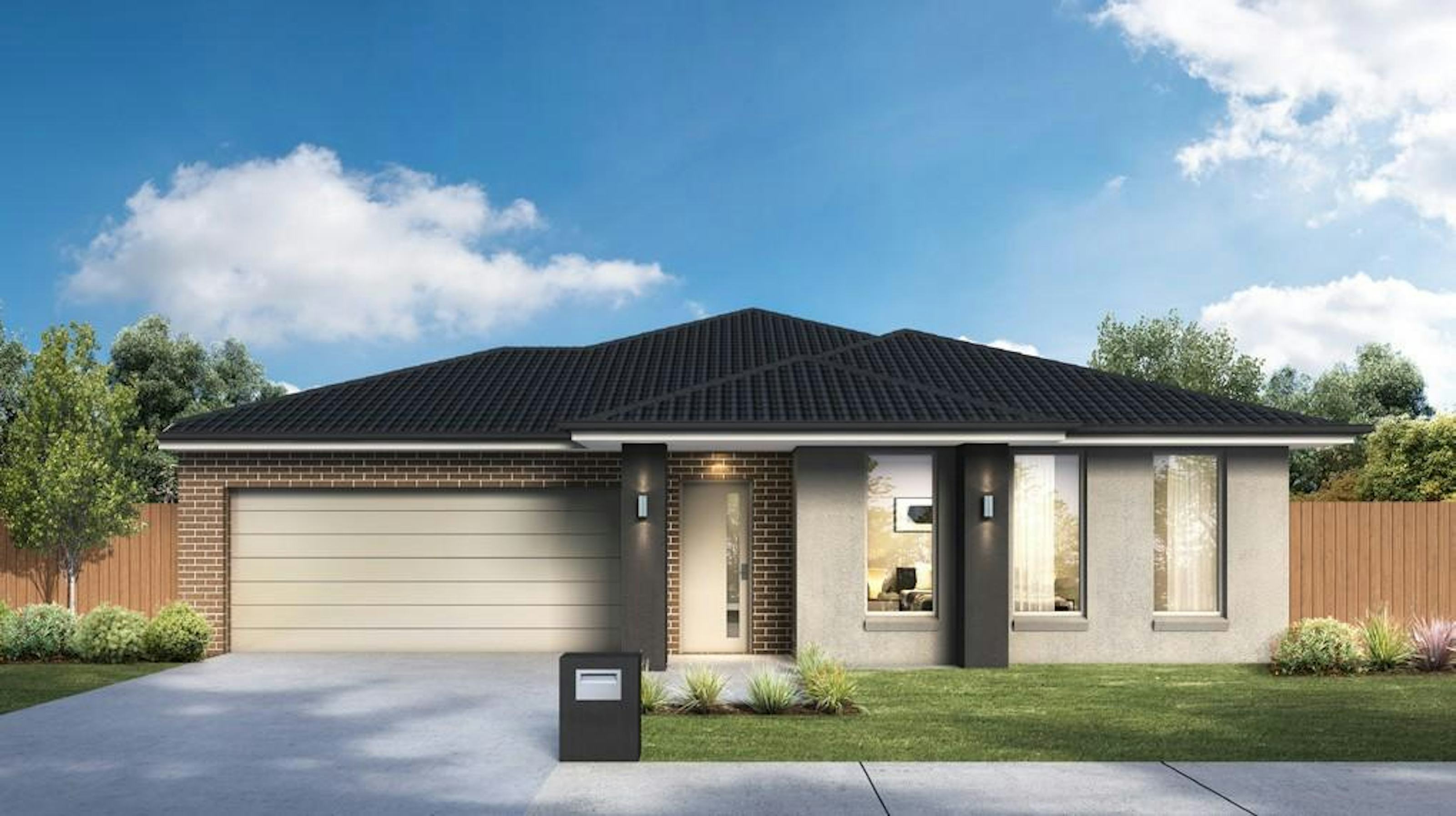 344 Breckenridge Drive Winter Valley, VIC 3358