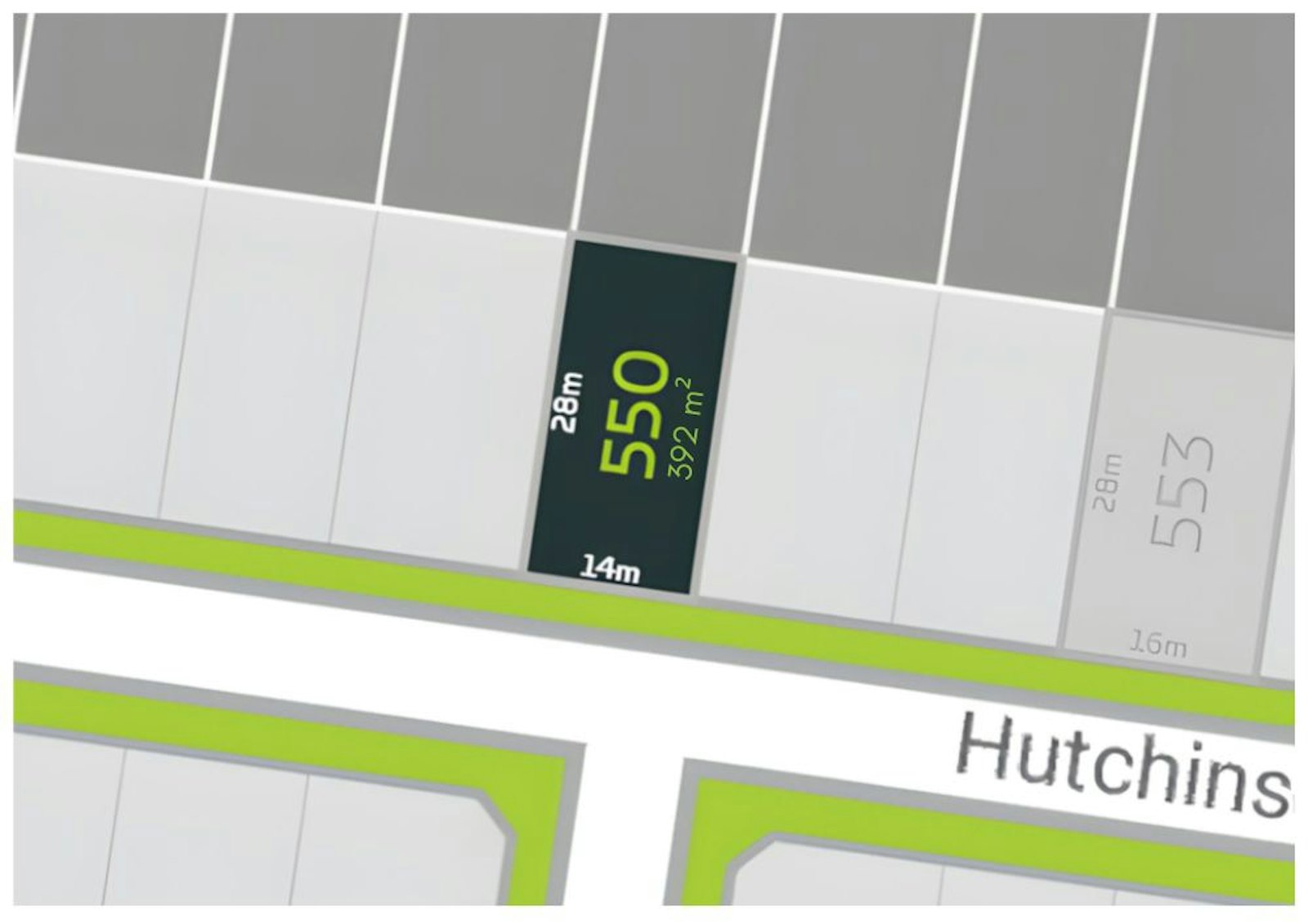 550 Hutchinson Dr., Ballarat LUCAS, VIC 3350-5