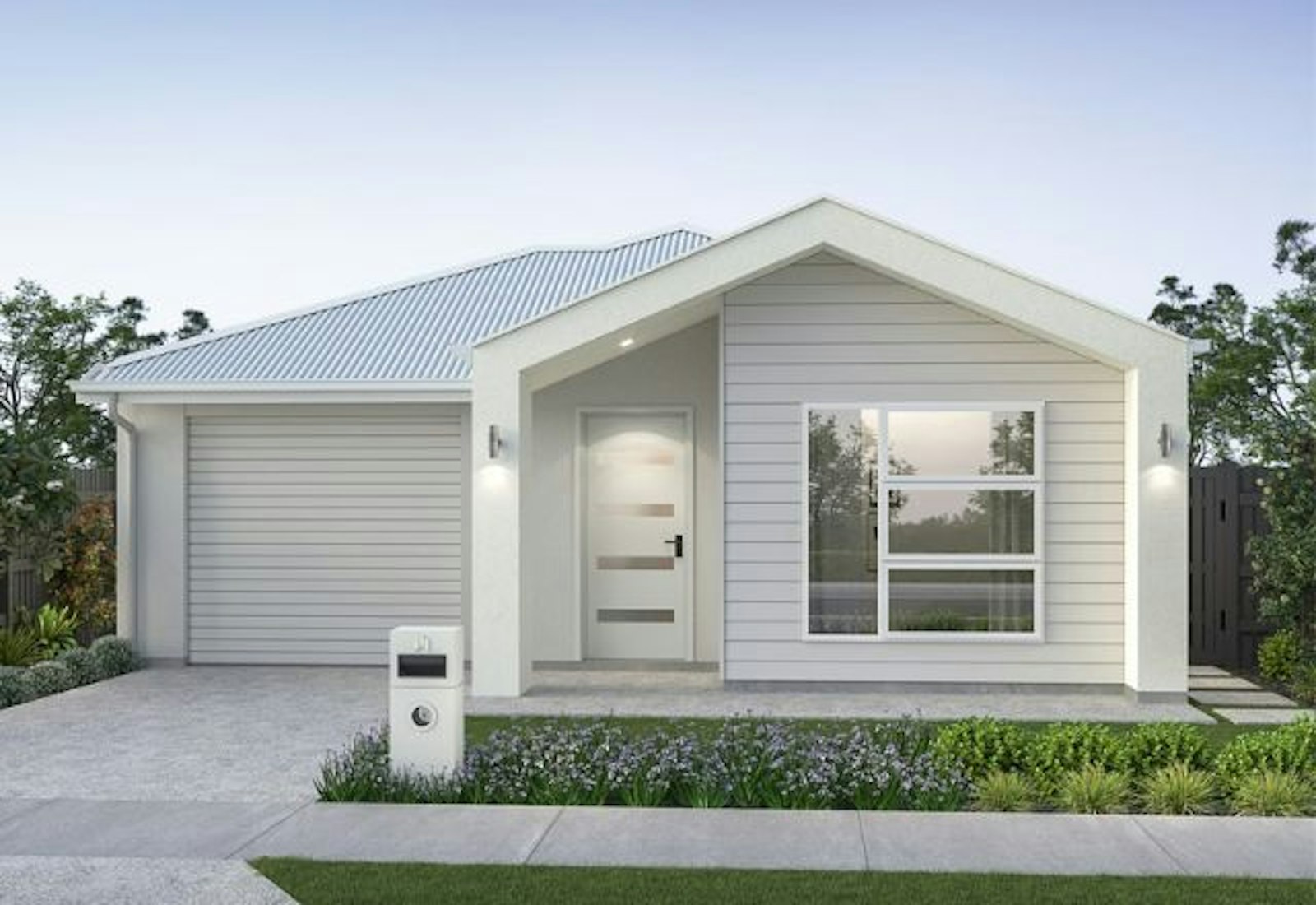 5 New Rd. BETHANIA, QLD 4205