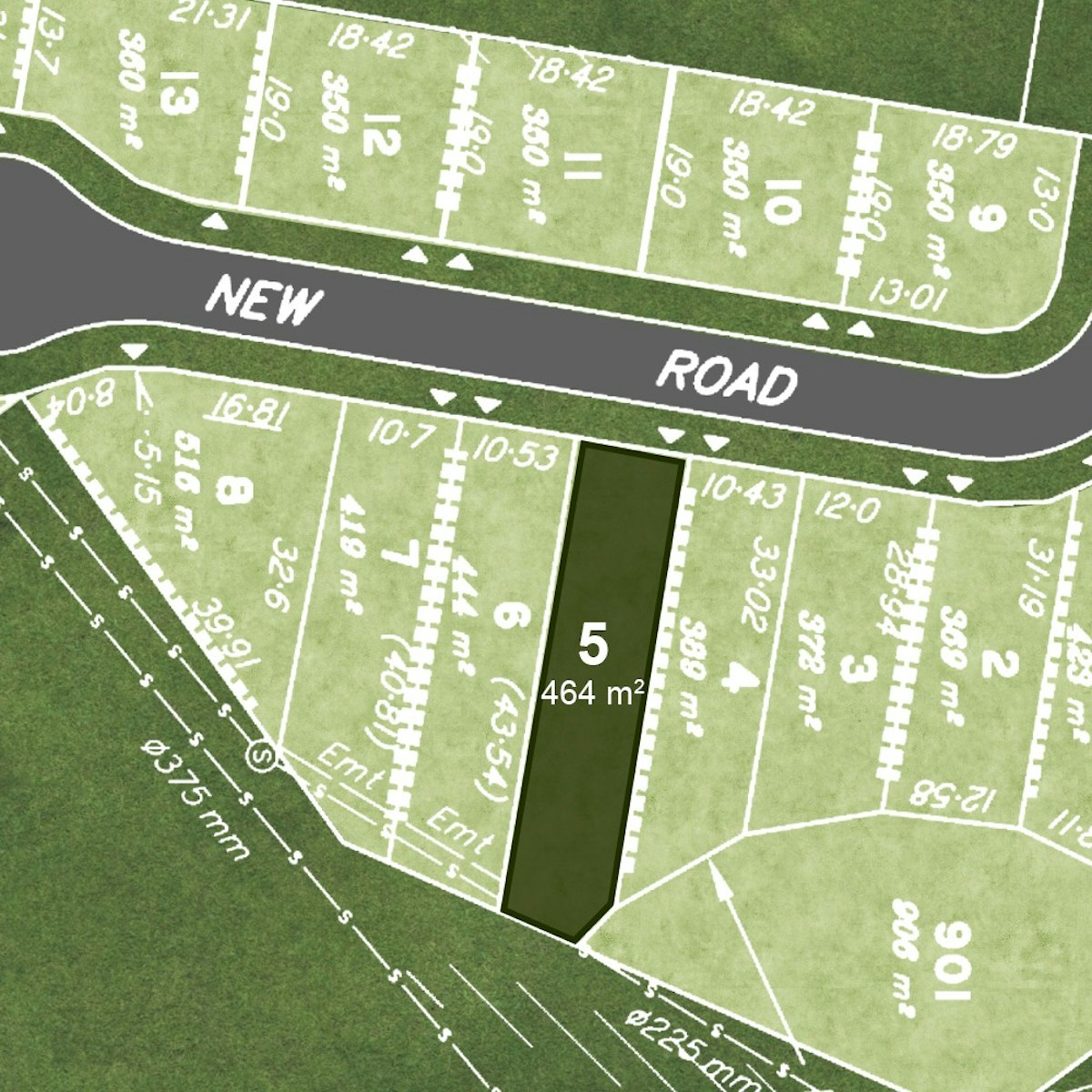 5 New Rd. BETHANIA, QLD 4205-4