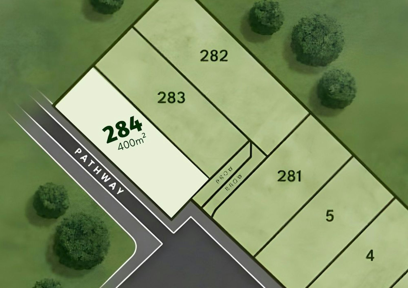 284 Awesome Pde, Griffin Crest GRIFFIN, QLD 4503-4