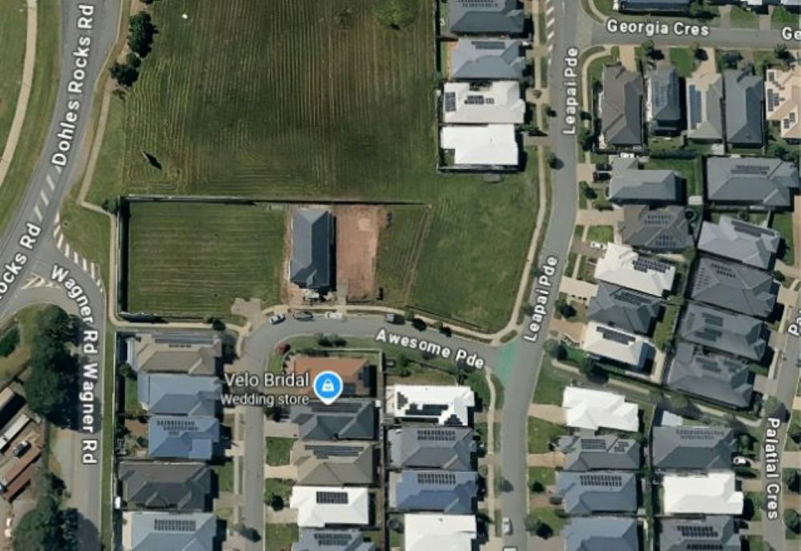 284 Awesome Pde, Griffin Crest GRIFFIN, QLD 4503-8