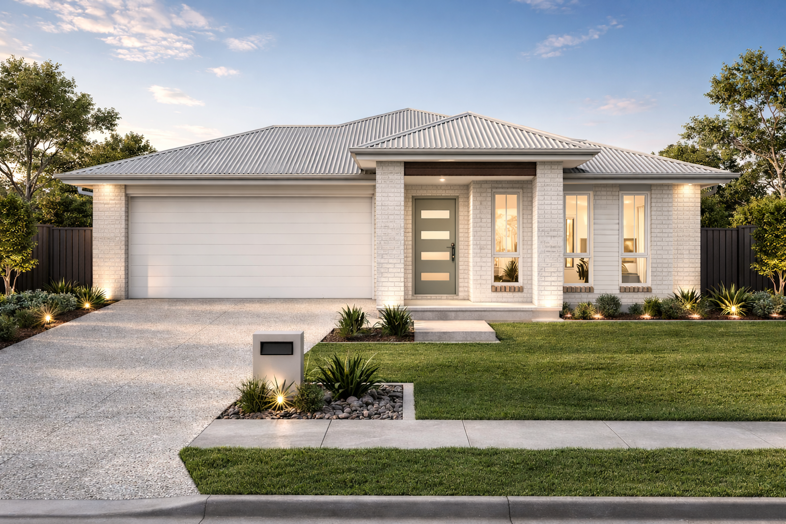 Lot 803 Evergreen View Edgeworth, NSW 2285