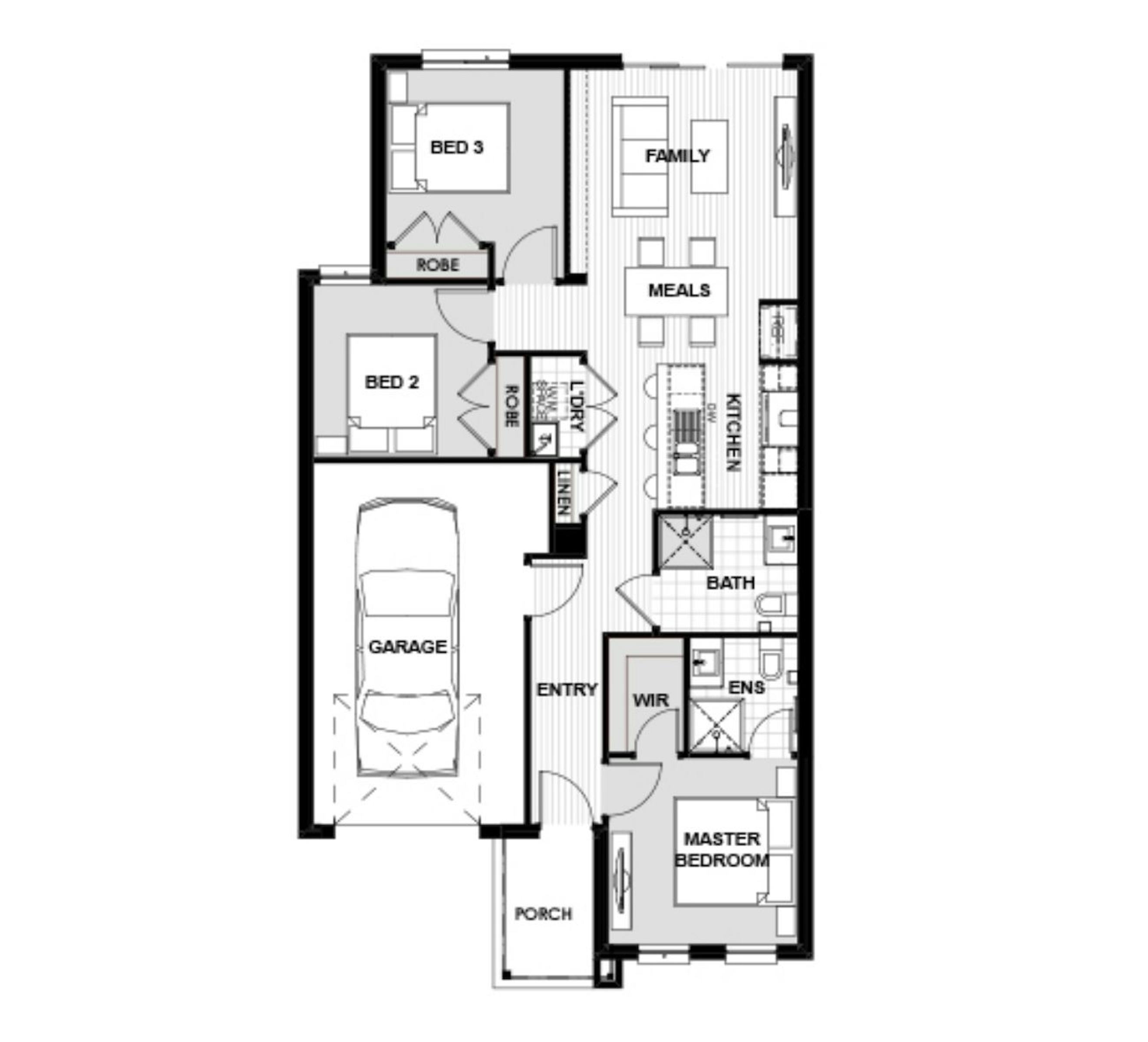 121 Socket Dr. ROCKBANK, VIC 3335-5