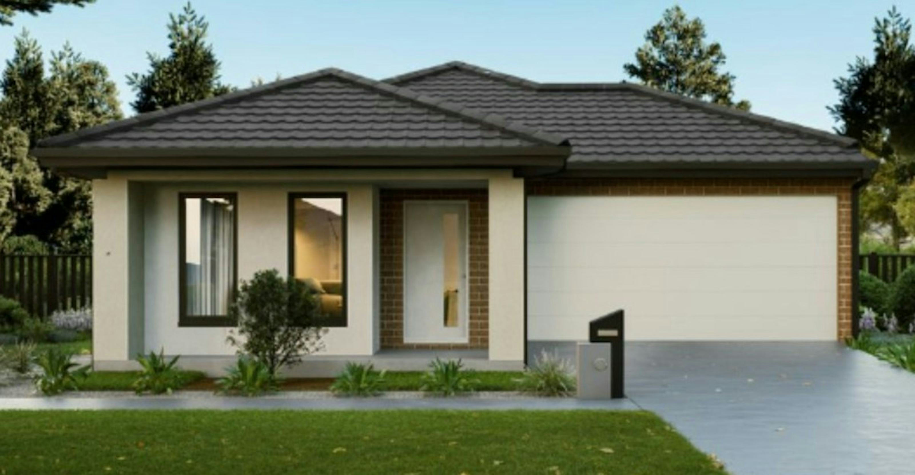 2113 Proposed St Weir Views, VIC 3338