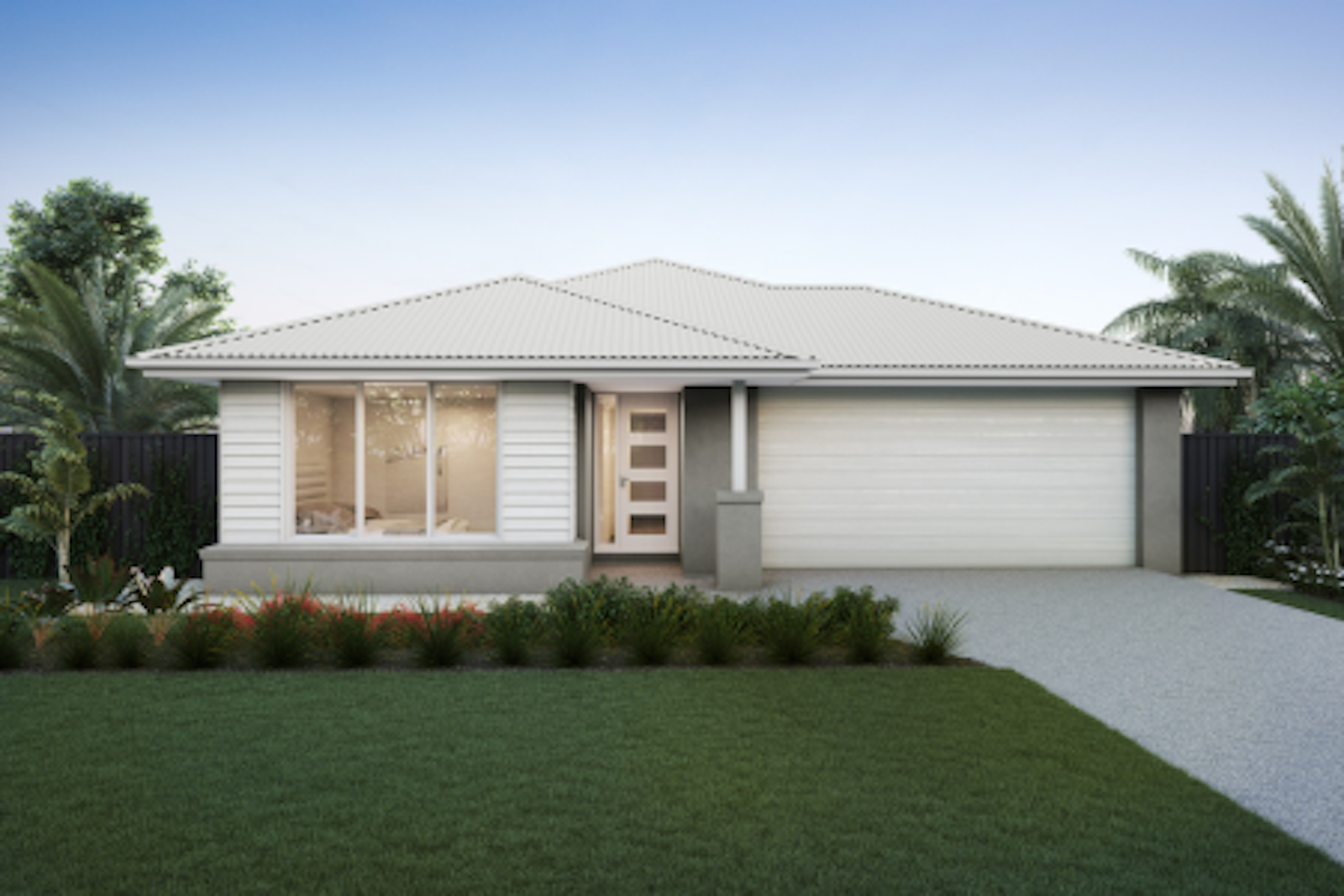 1033 Titanium Street FRASER RISE, VIC 3336
