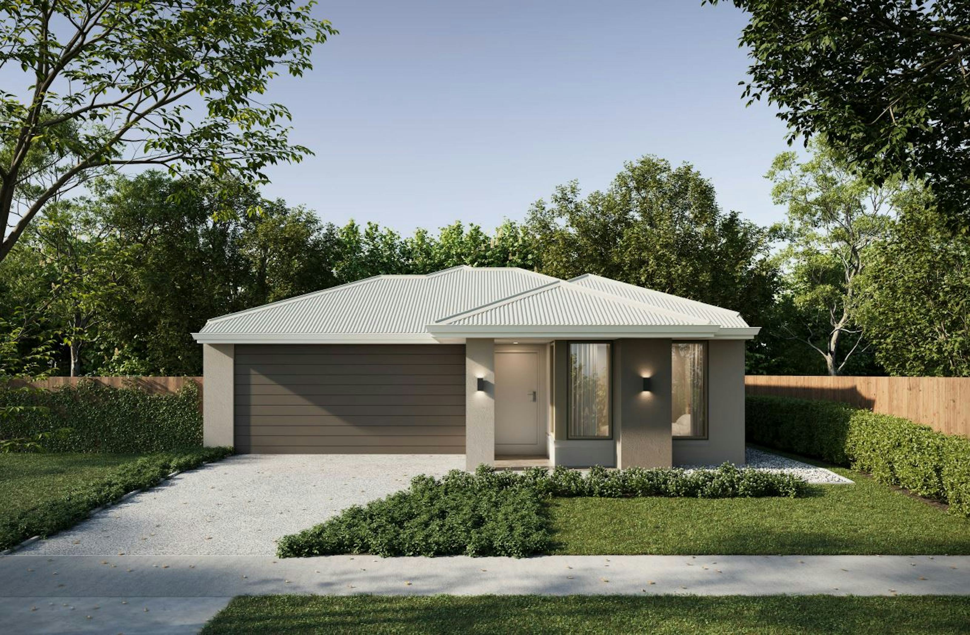 314 Thornhill Gardens - Stage 5 Thornhill Park, VIC 3335