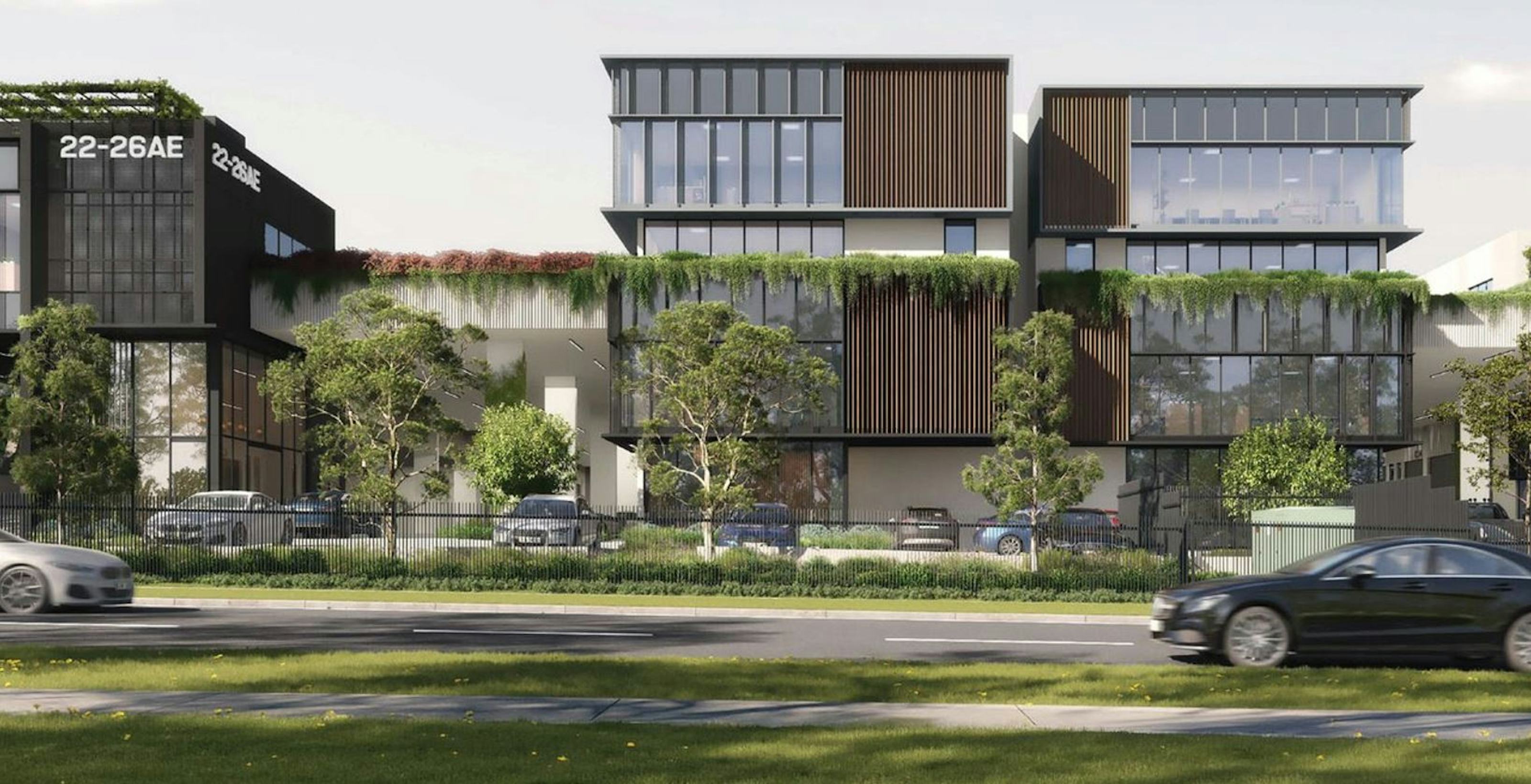 WH0.17 22-26 Alysam Street Epping, VIC 3076