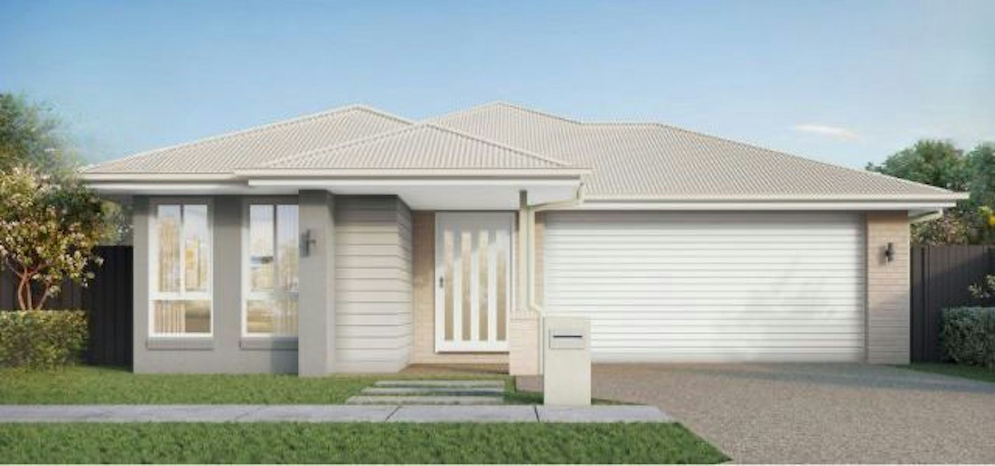 1330 Side Creek Parade NARANGBA, QLD 4504