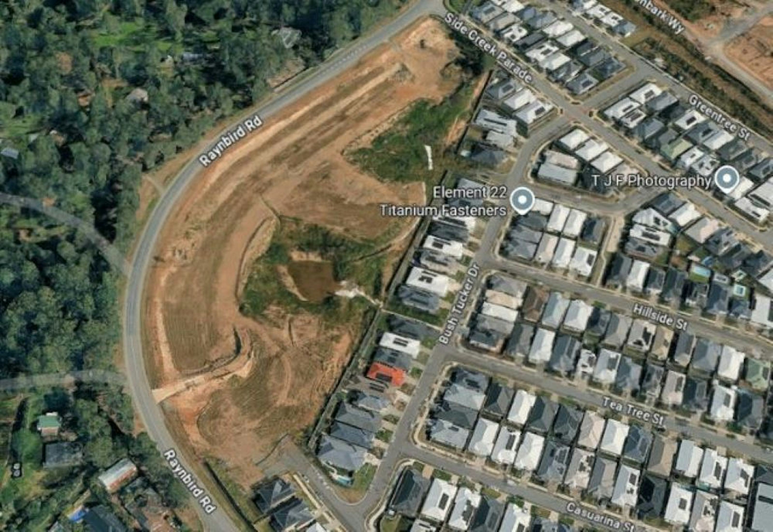 1330 Side Creek Parade NARANGBA, QLD 4504-4