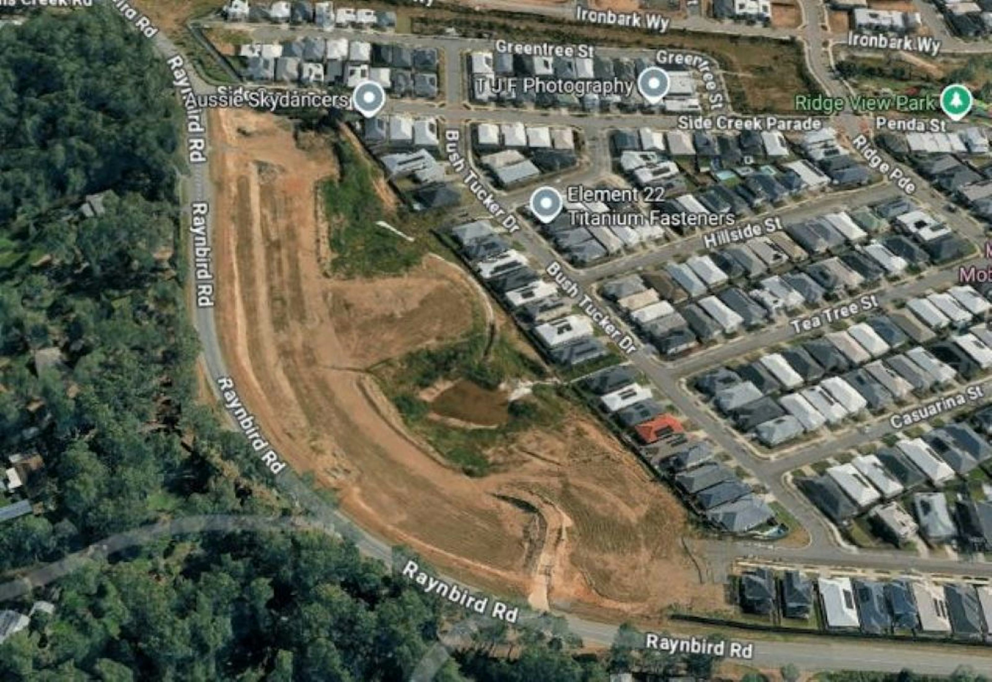 1330 Side Creek Parade NARANGBA, QLD 4504-10