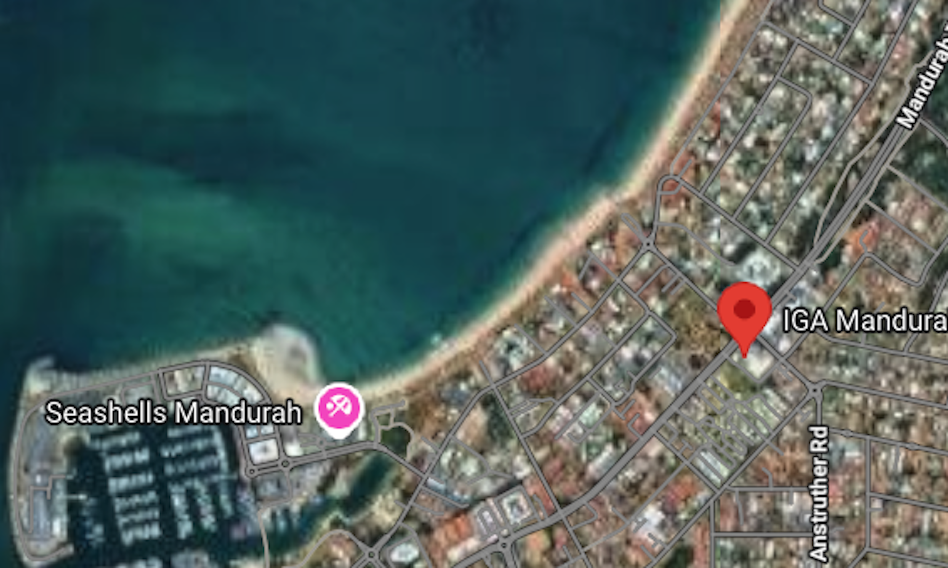 7 Echo Beach - Stage 2 Mandurah, WA 6210-2