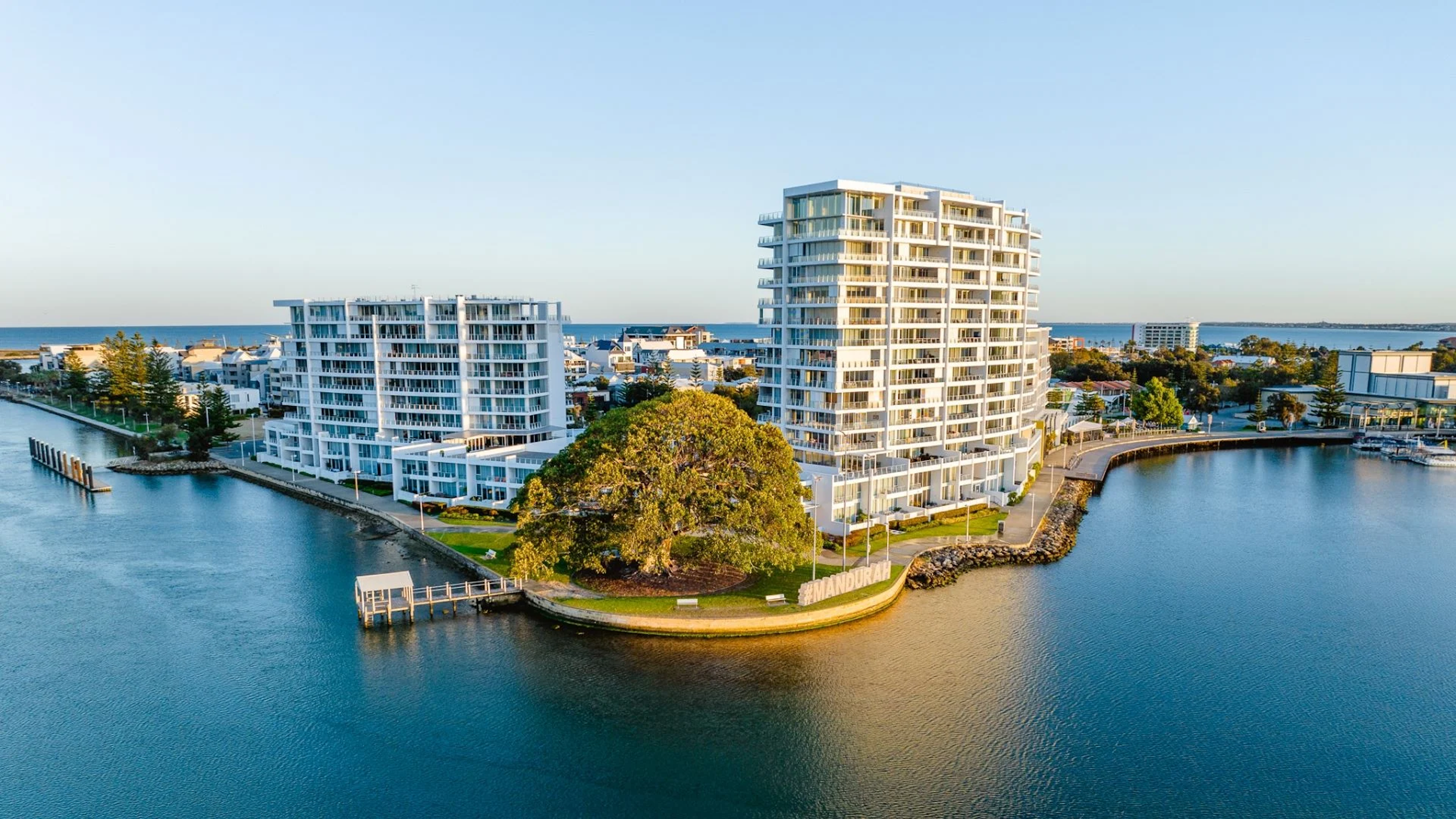 7 Echo Beach - Stage 2 Mandurah, WA 6210-4