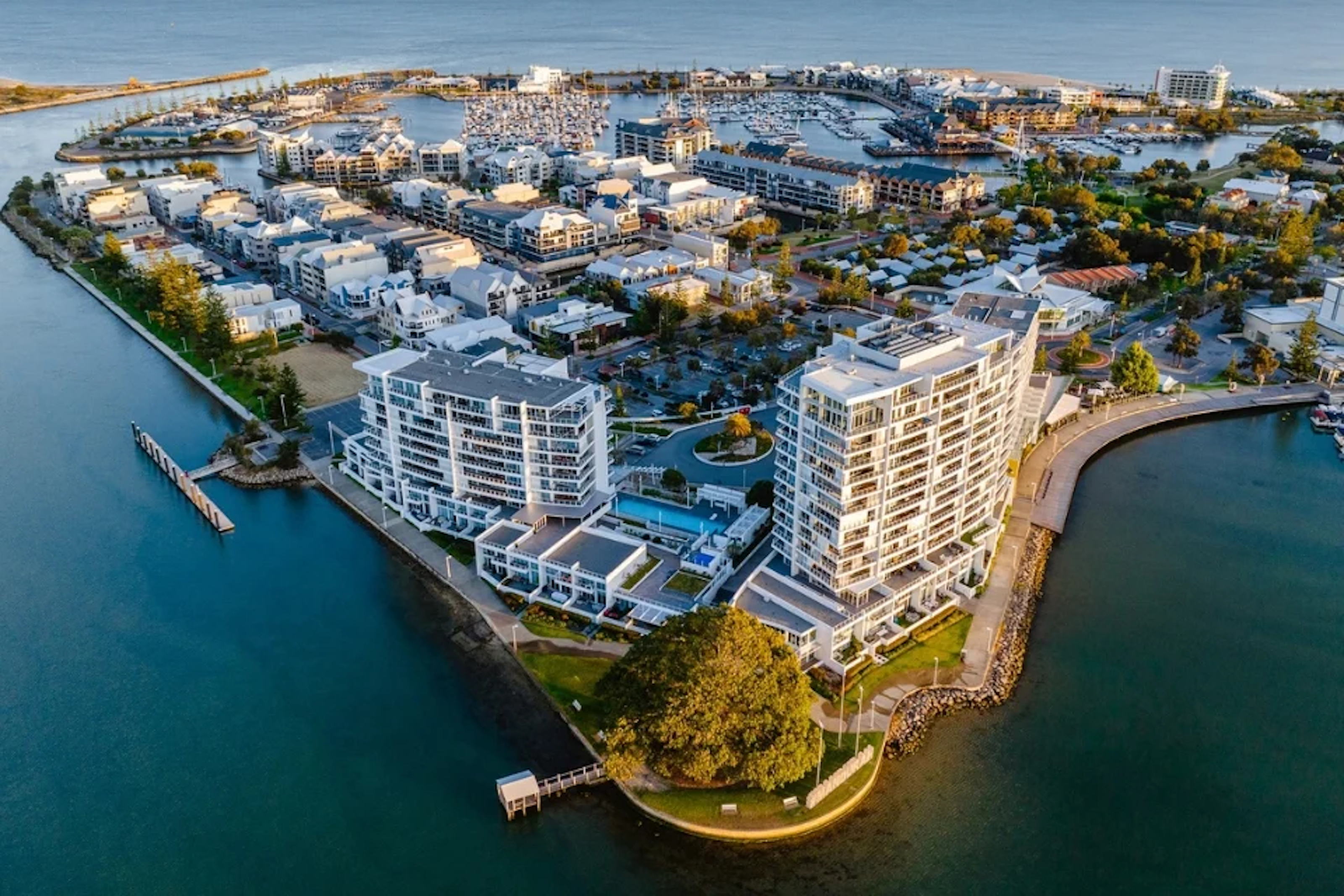 7 Echo Beach - Stage 2 Mandurah, WA 6210-5