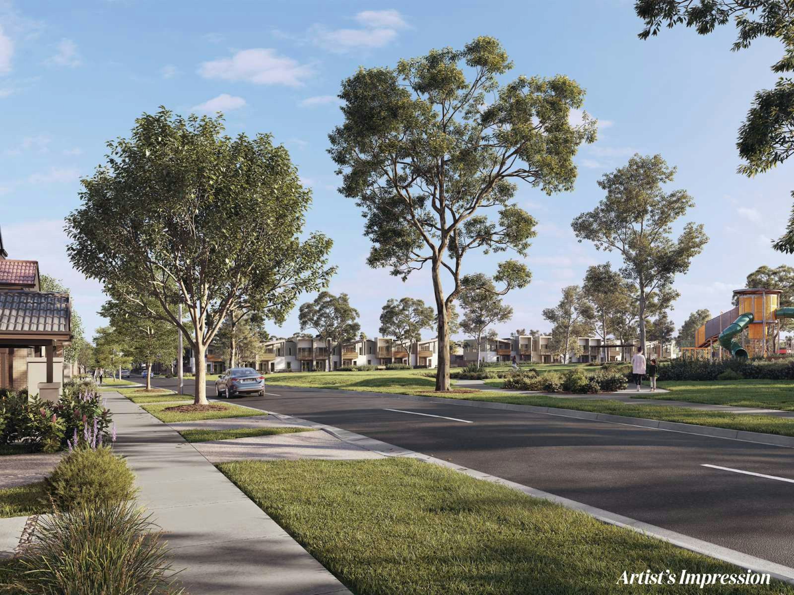 House and Land Investment Property in Donnybrook, VIC (3.79% Yield) | Aus Investment Properties - Photo 6