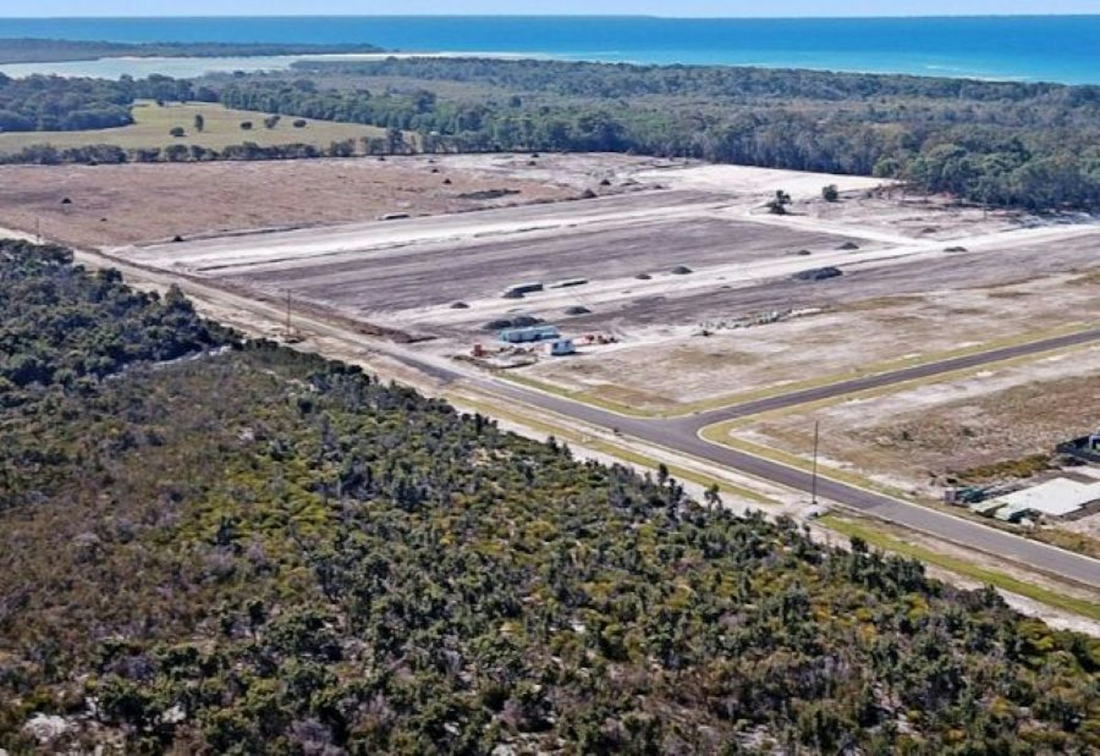 124 Frizzells Rd. WOODGATE, QLD 4660-5