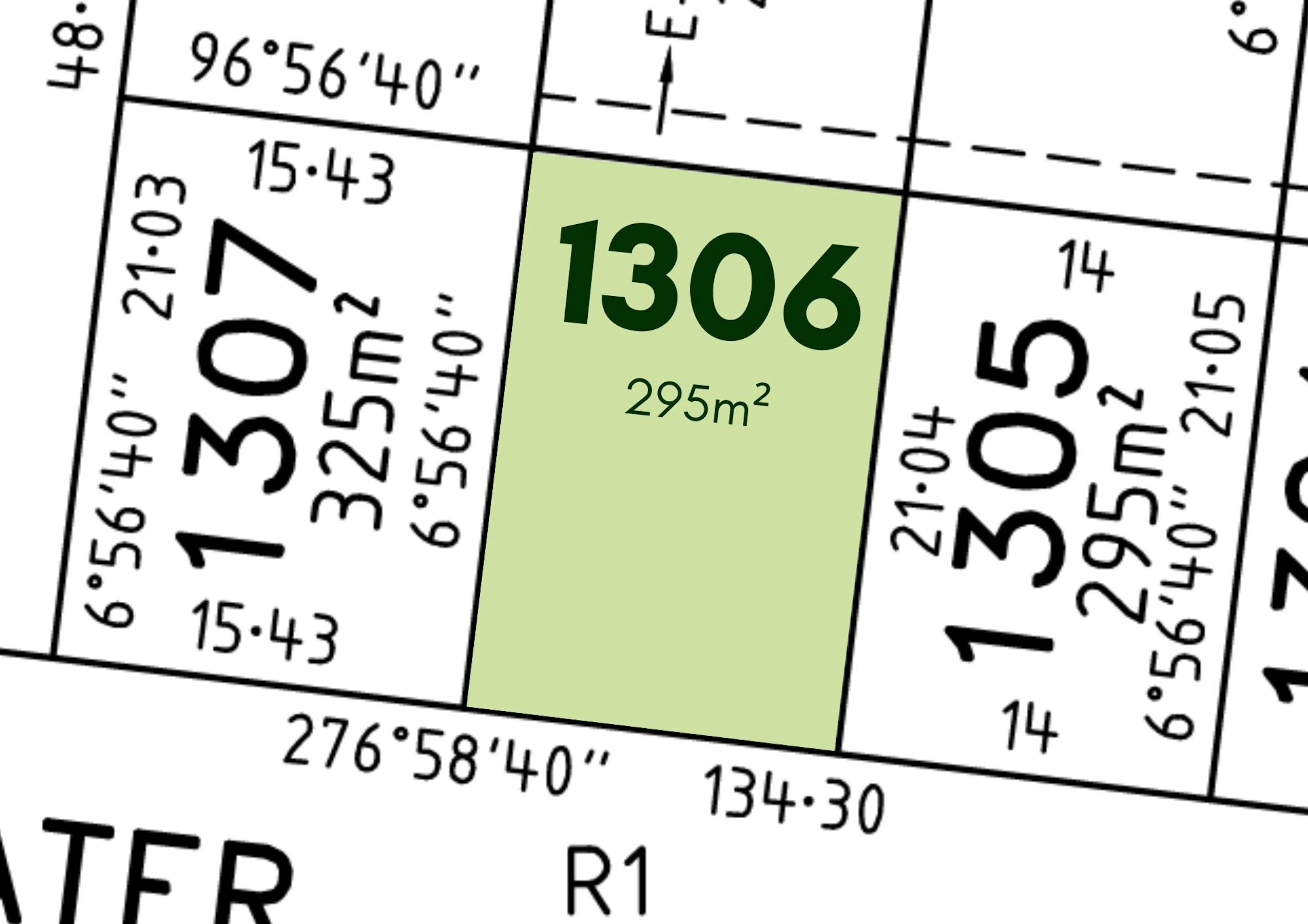 1306 Bluewater Drive ARMSTRONG CREEK, VIC 3217-6