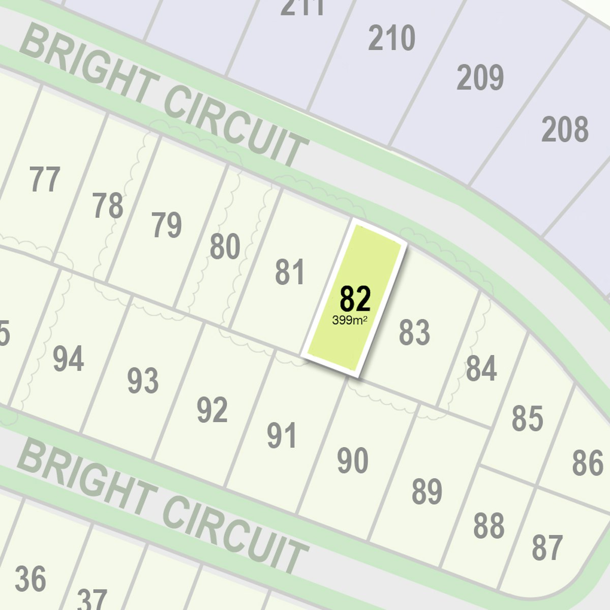 82 37 Bright Circuit DORA CREEK, NSW 2264-5