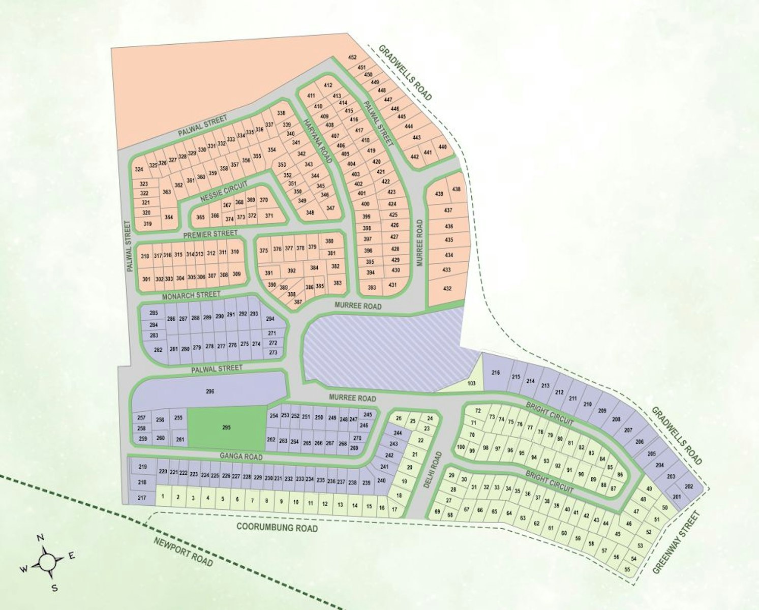 82 37 Bright Circuit DORA CREEK, NSW 2264-6